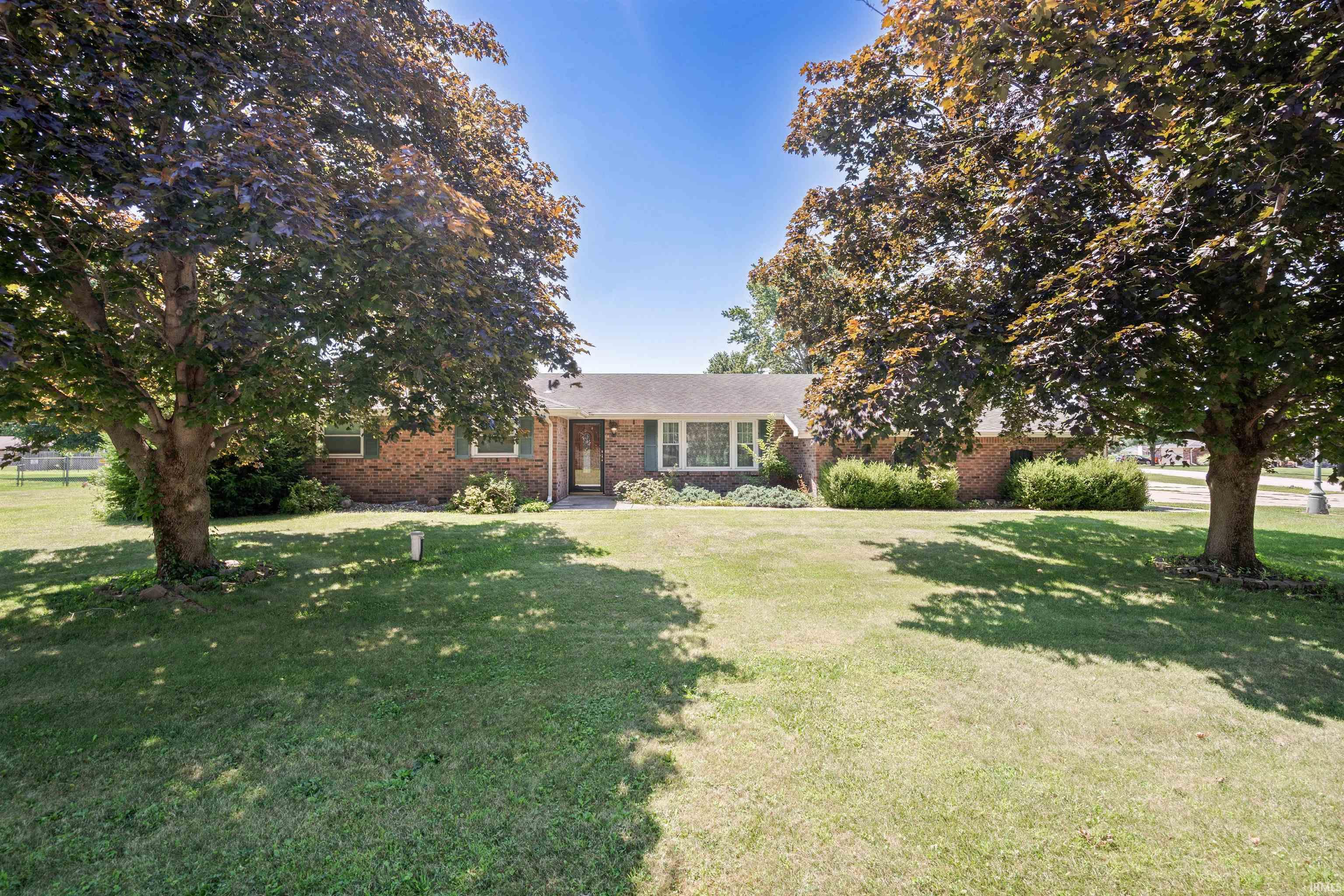 4601 Pumpkin Vine Drive Property Photo 1