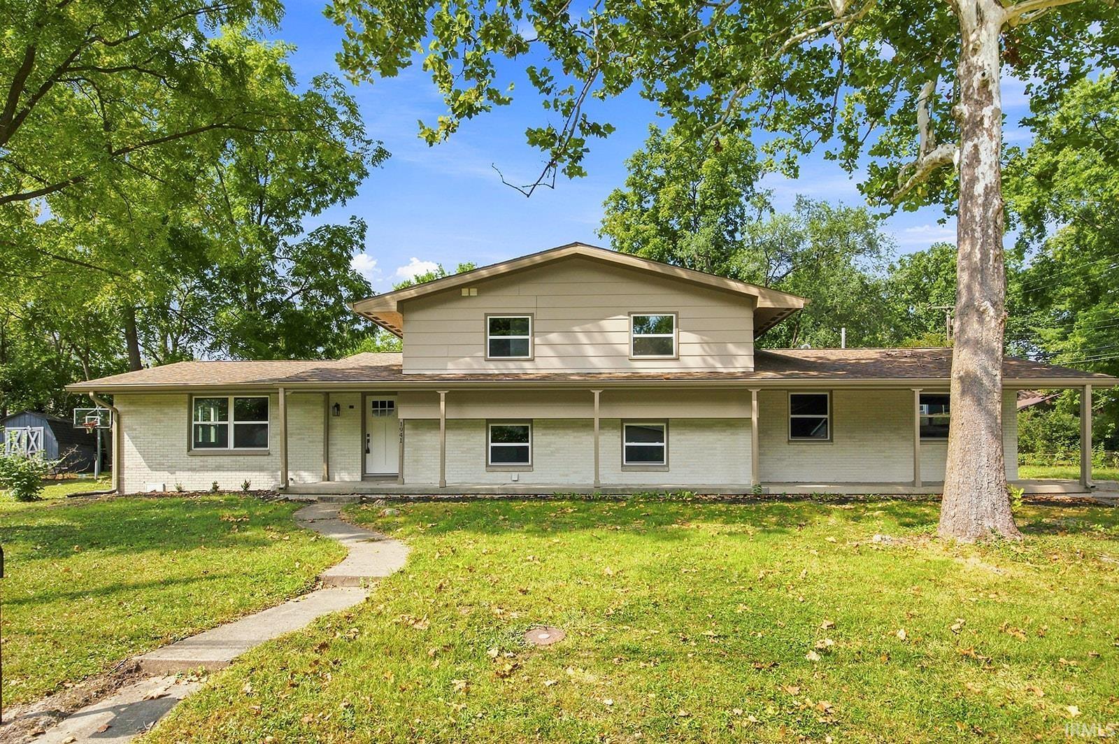 1941 Indian Trail Drive Property Photo 1