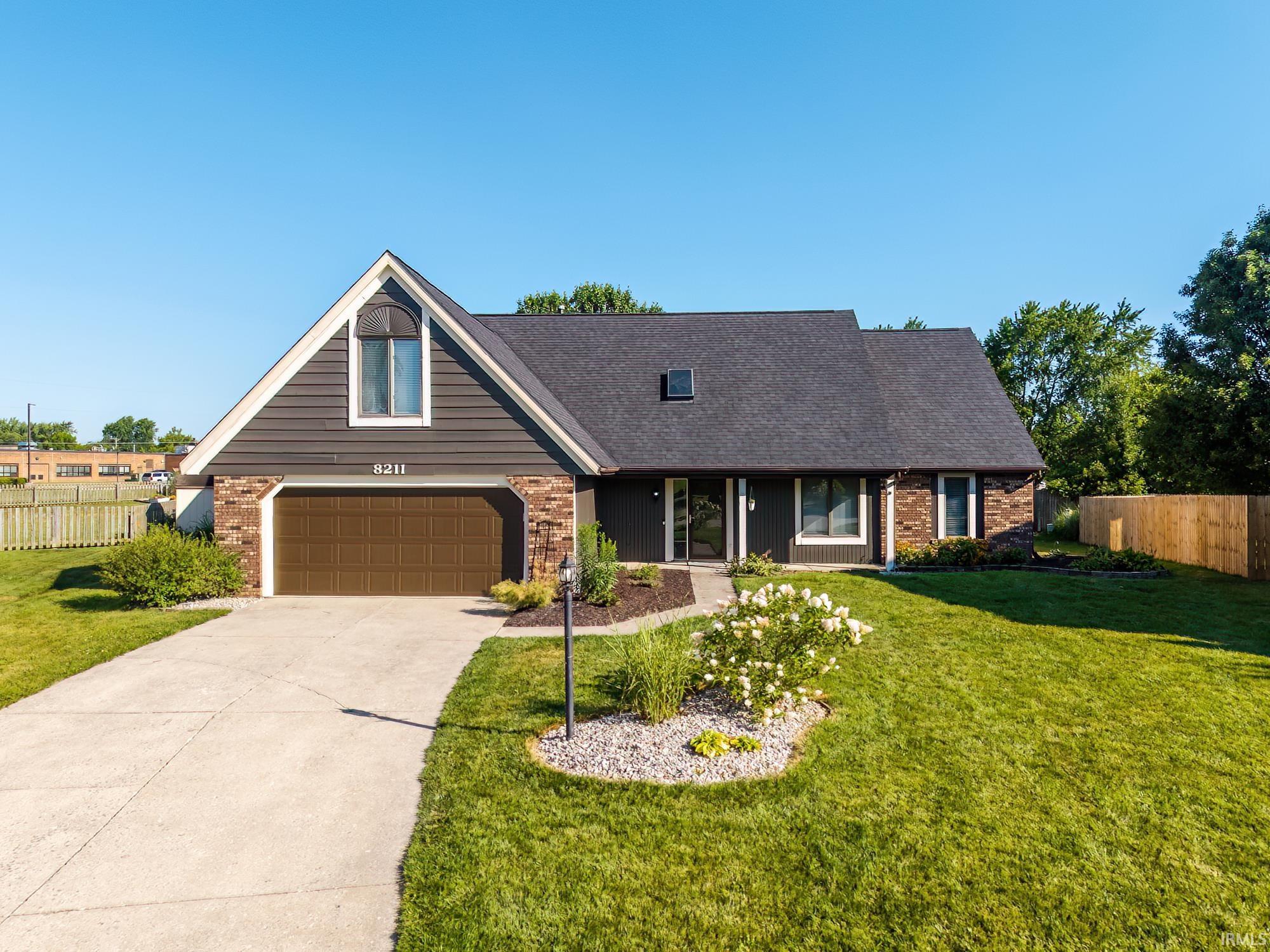 8211 Fawncrest Place Property Photo 1