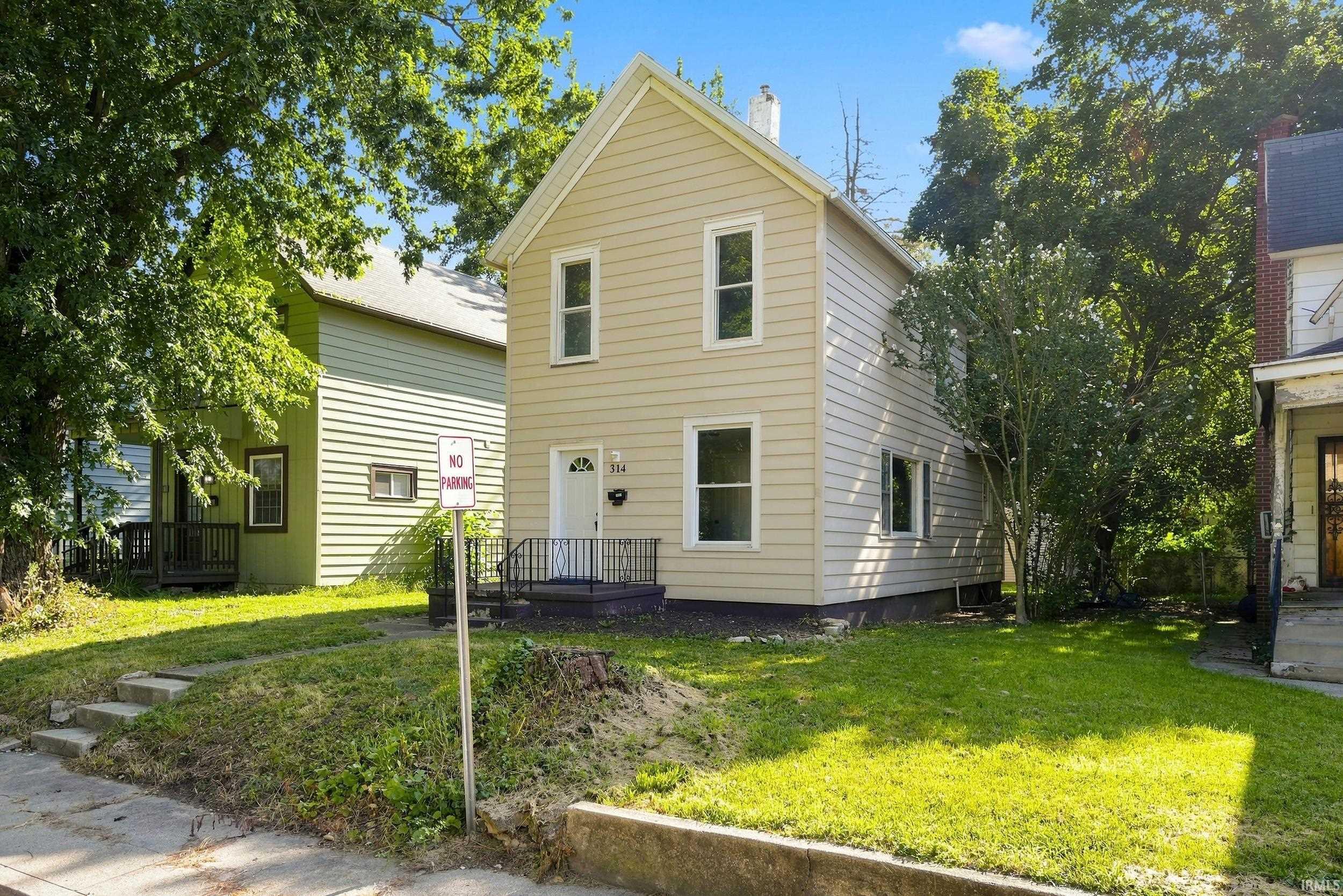 314 Greenwood Avenue Property Photo 1