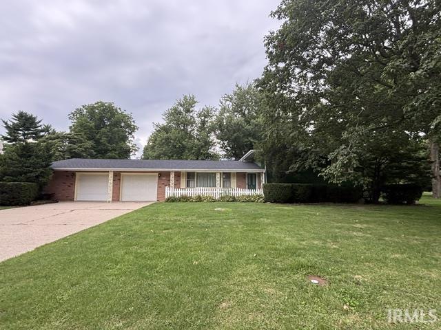600 S Park Avenue Property Photo 1