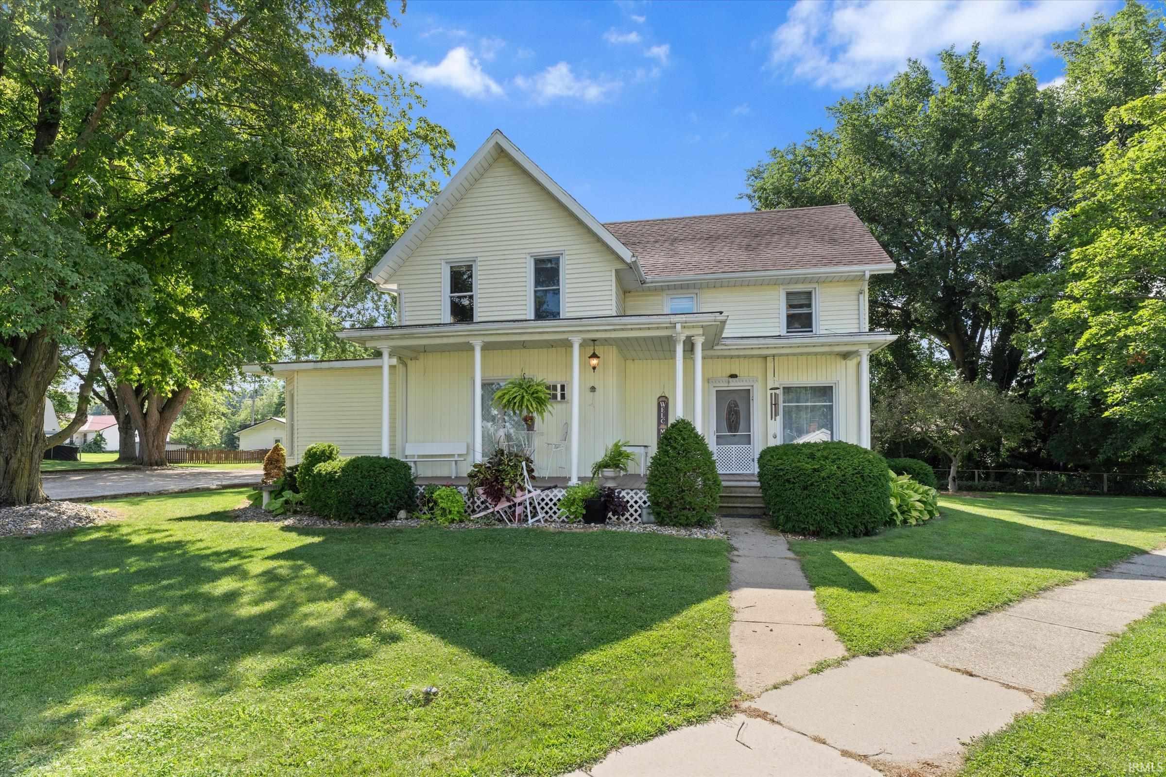 209 Bristol Avenue Property Photo 1