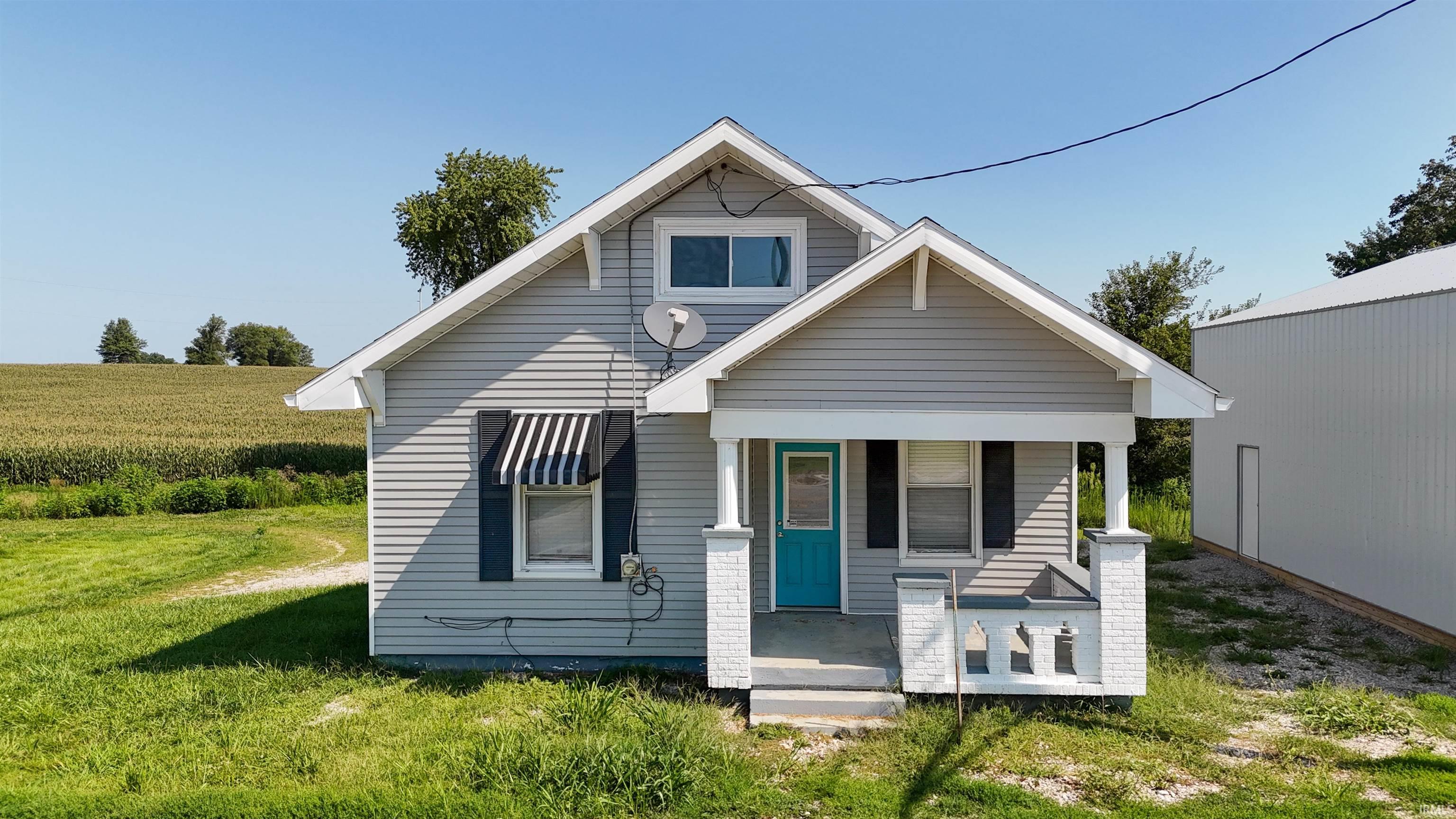 9274 E State Road 168