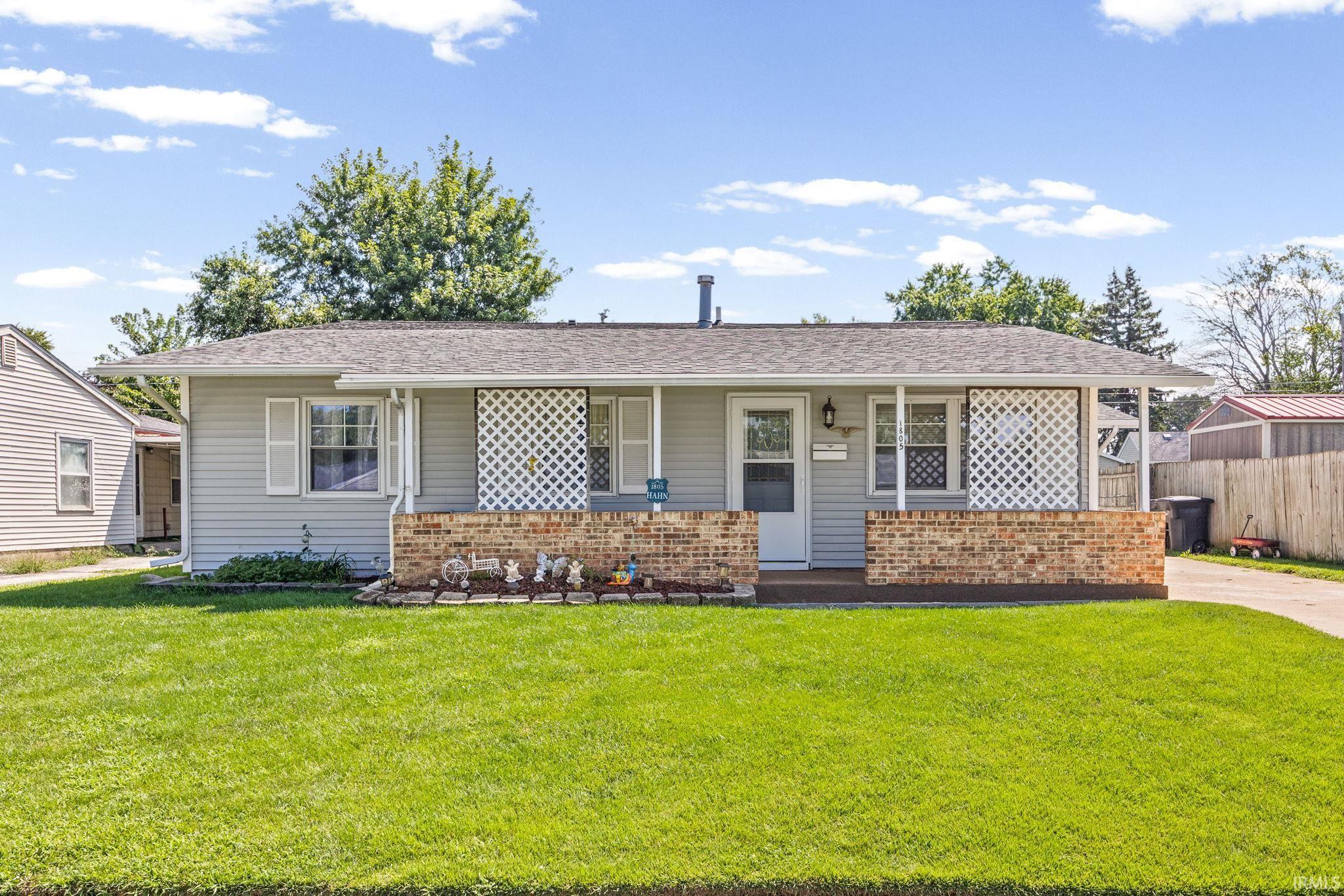 1805 Melbourne Road Property Photo 1