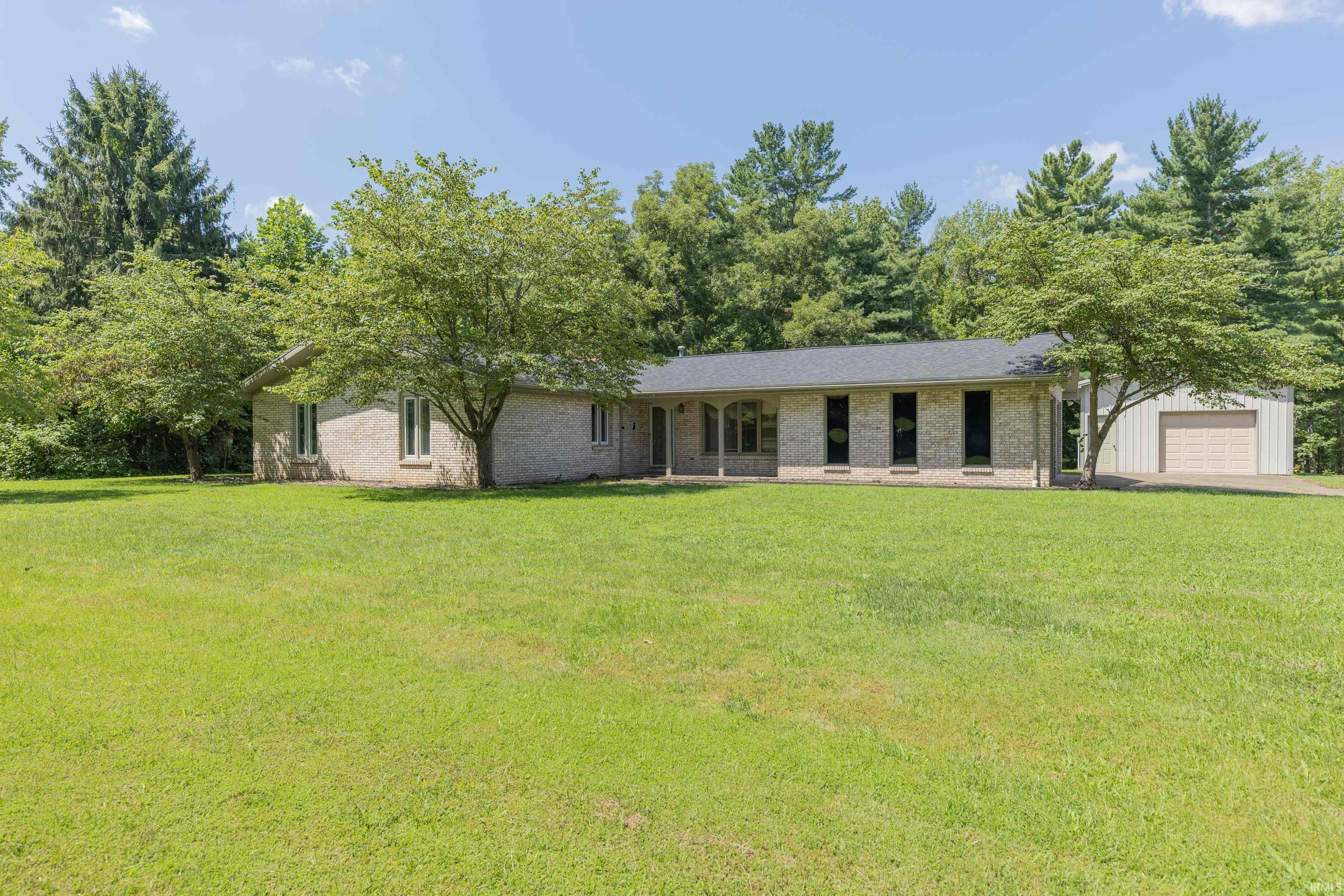 4525 N Ford Road Property Photo 1