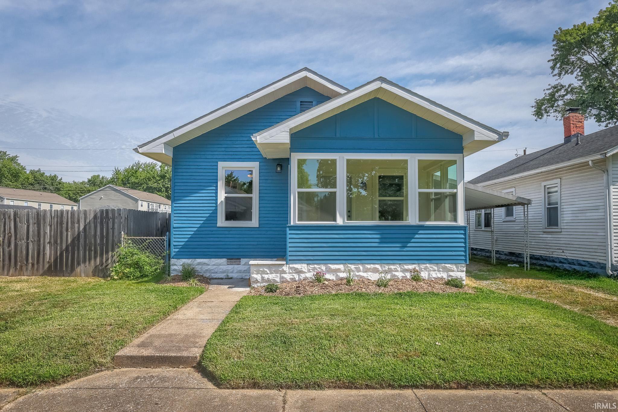 1632 E Illinois Street Property Photo 1