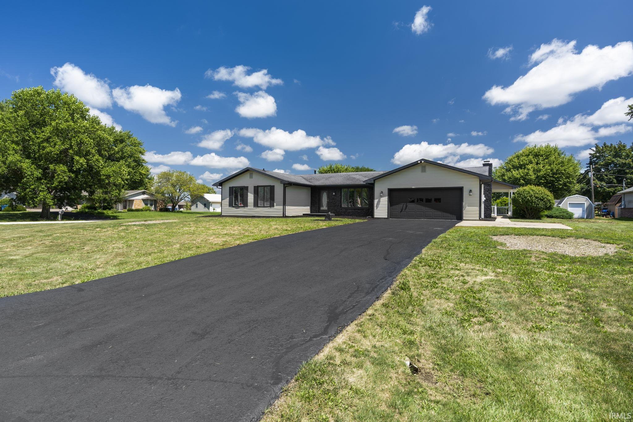 1108 Birchwood Drive Property Photo 1