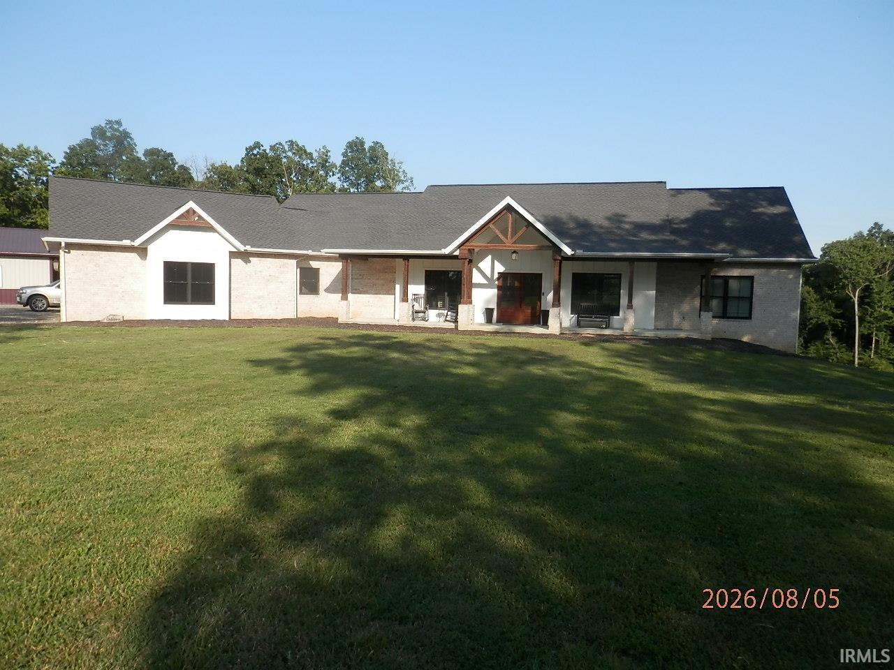 9800 S 475 E Road