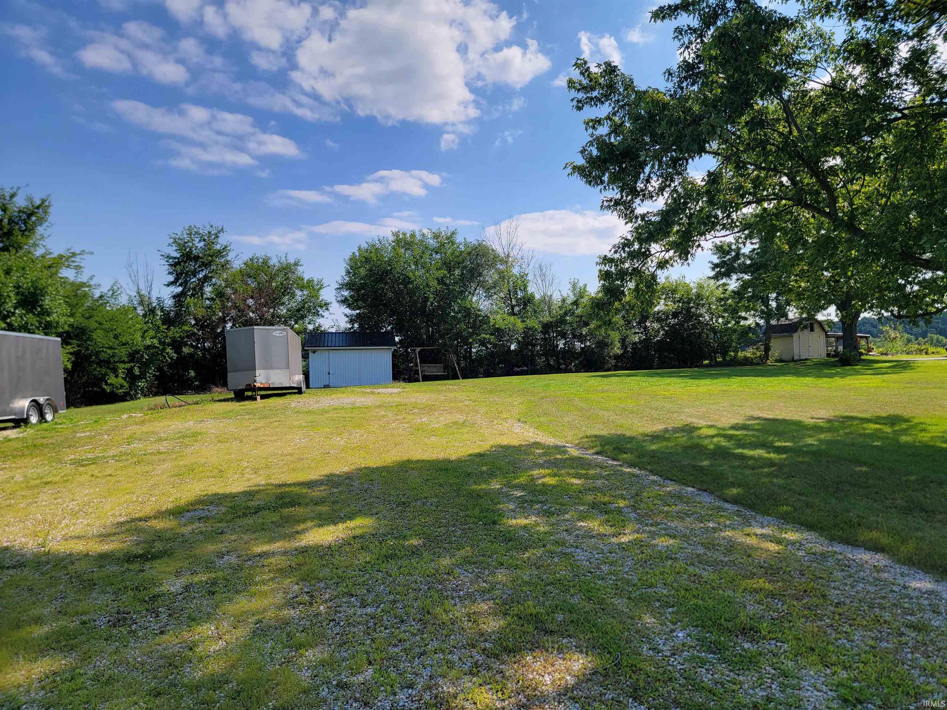 1241 E Highway 26 Property Photo 1