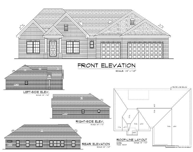 Lot 236 Sable Ridge Drive Property Photo 1