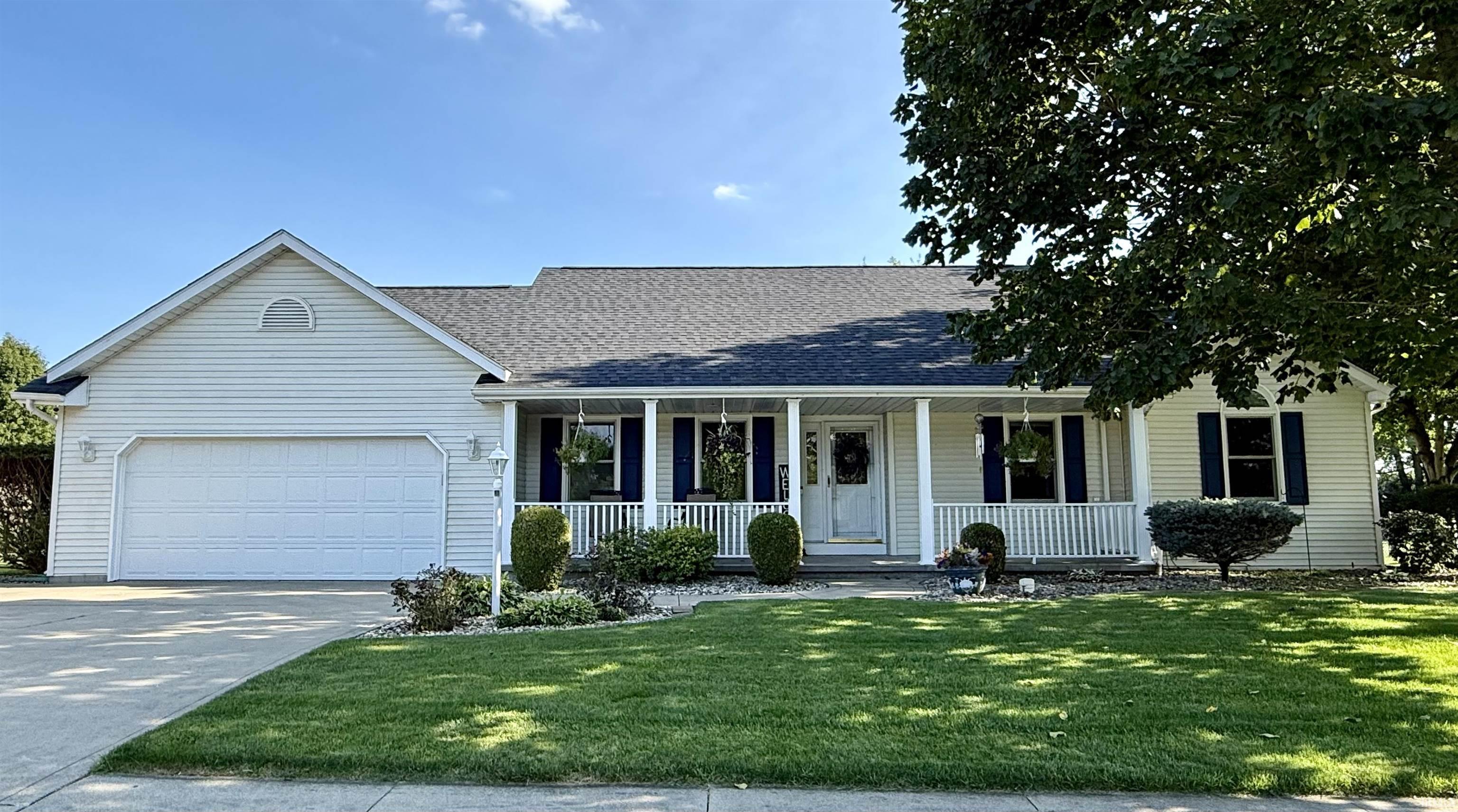 18782 Wilson Drive Property Photo 1