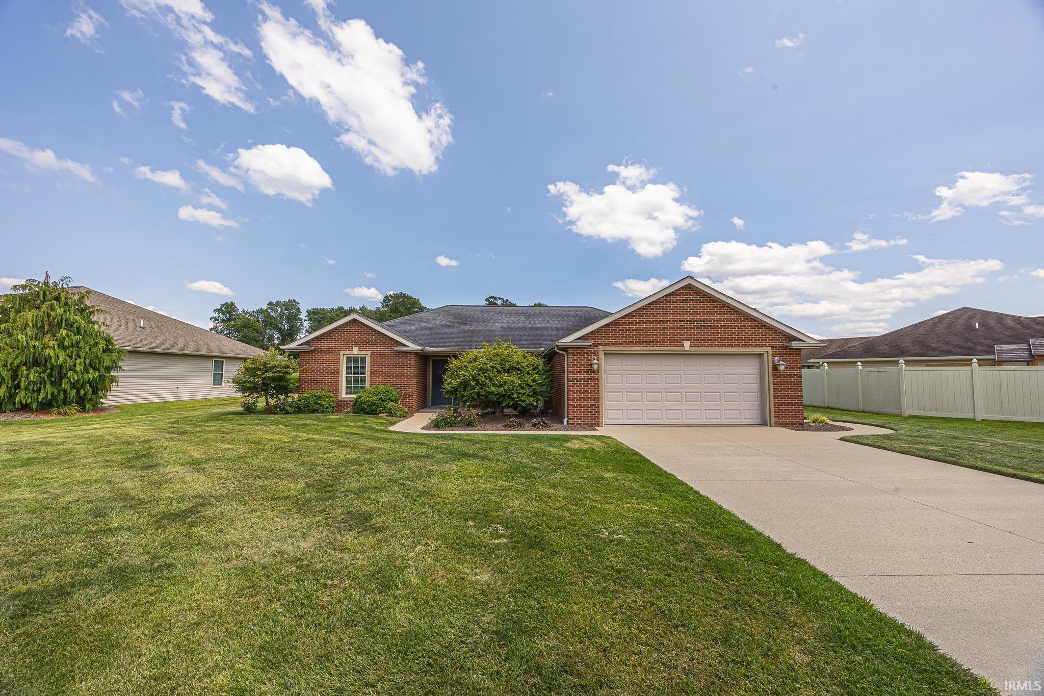 4152 Marywood Drive