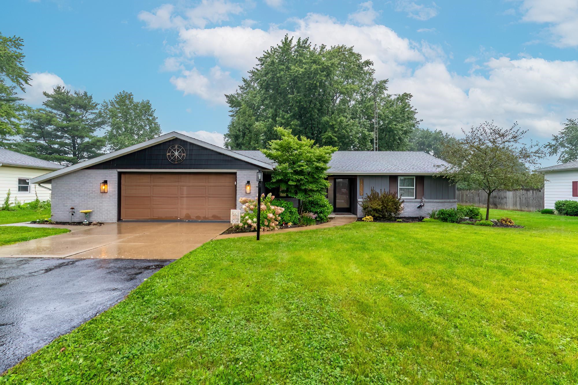 1610 Westchester Drive Property Photo 1