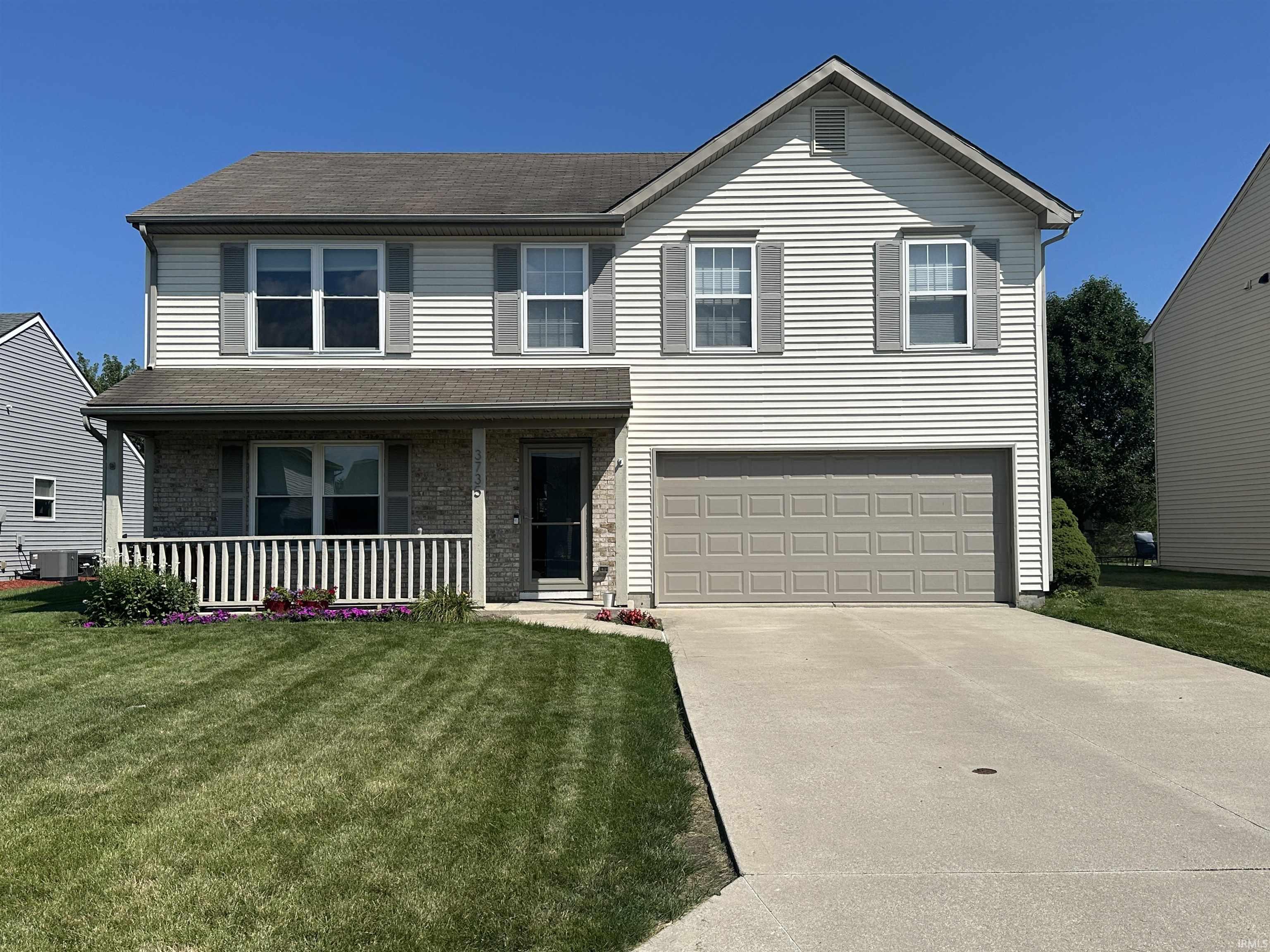 3735 Claystone Cove