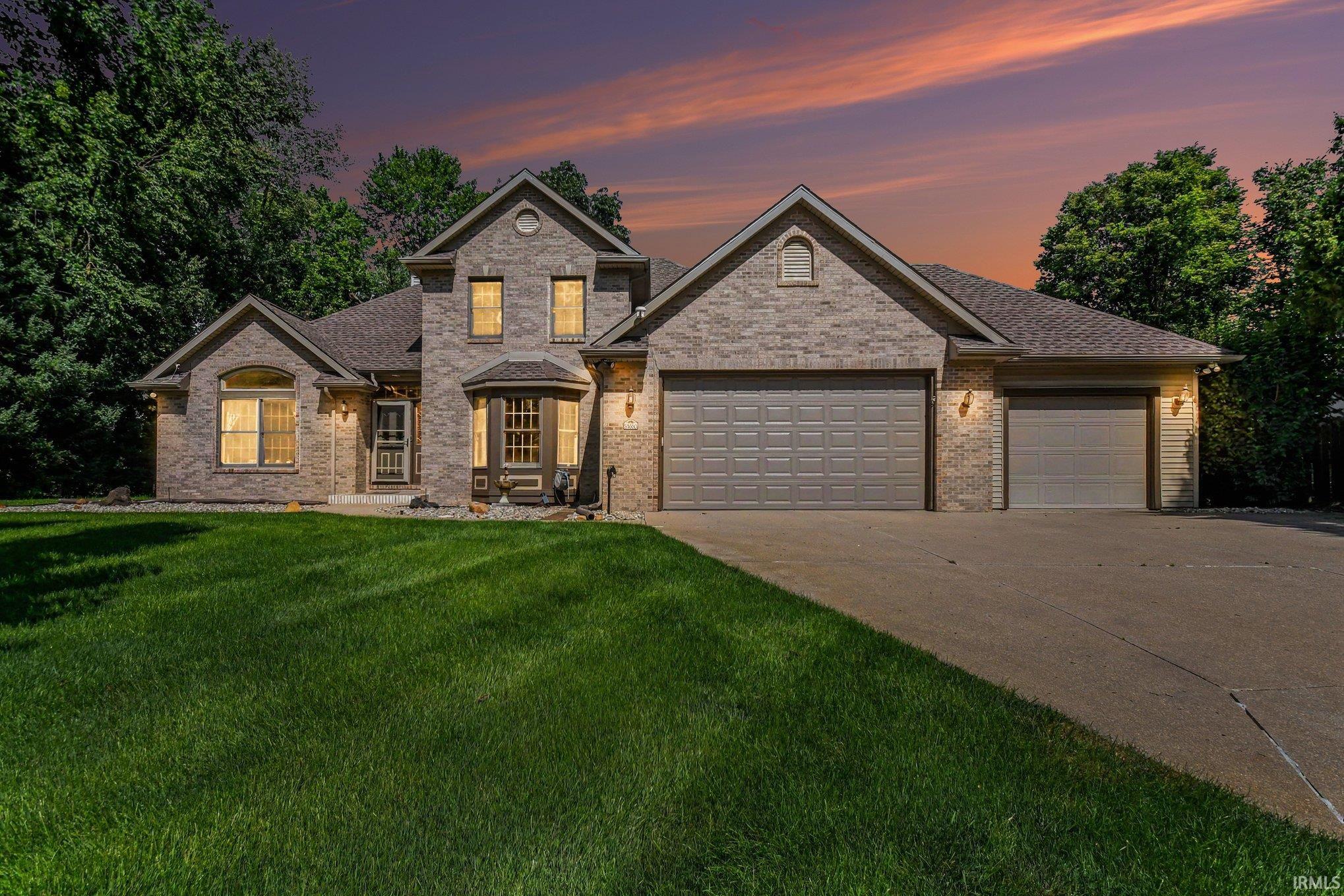 53660 Forest Lakes Drive Property Photo 1
