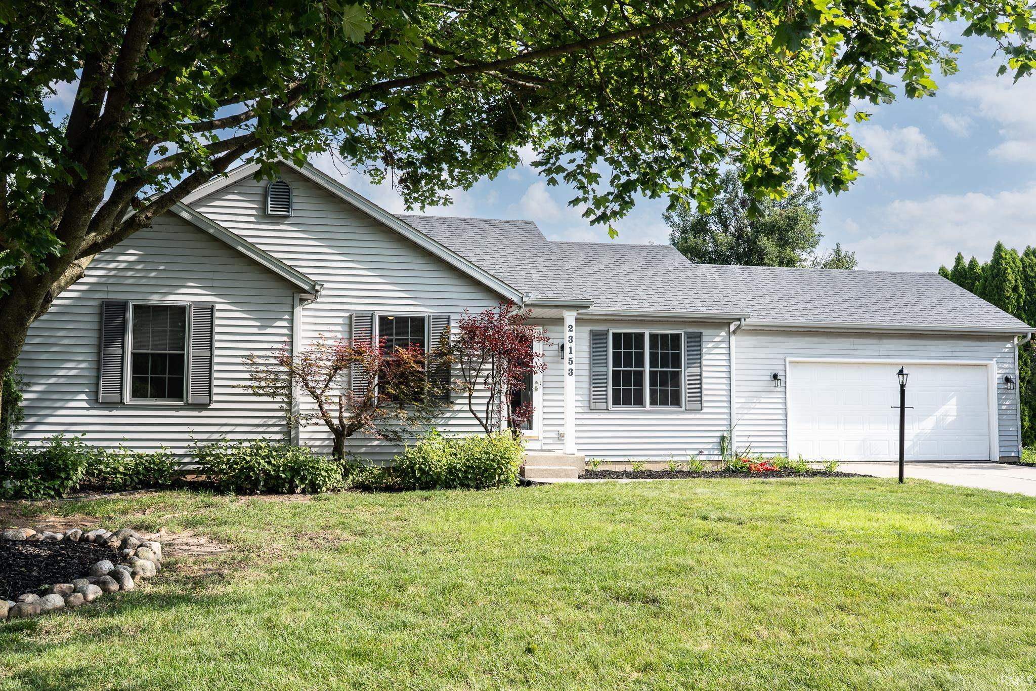 23153 Arbor Pointe Drive Property Photo 1