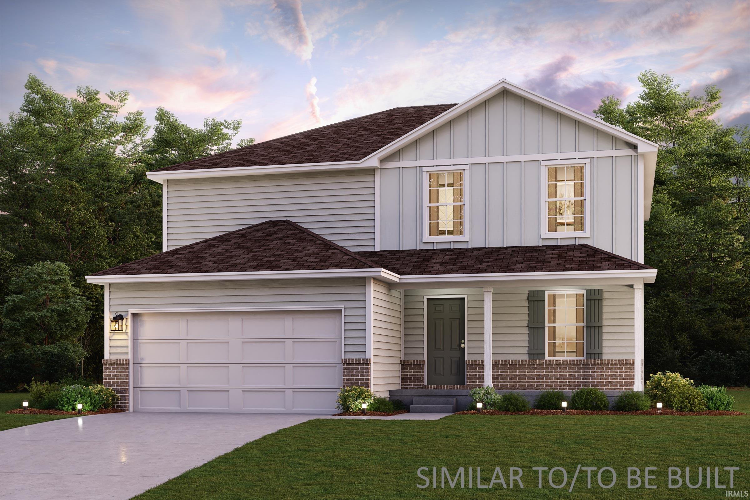 2092 Derby Way Property Photo 1