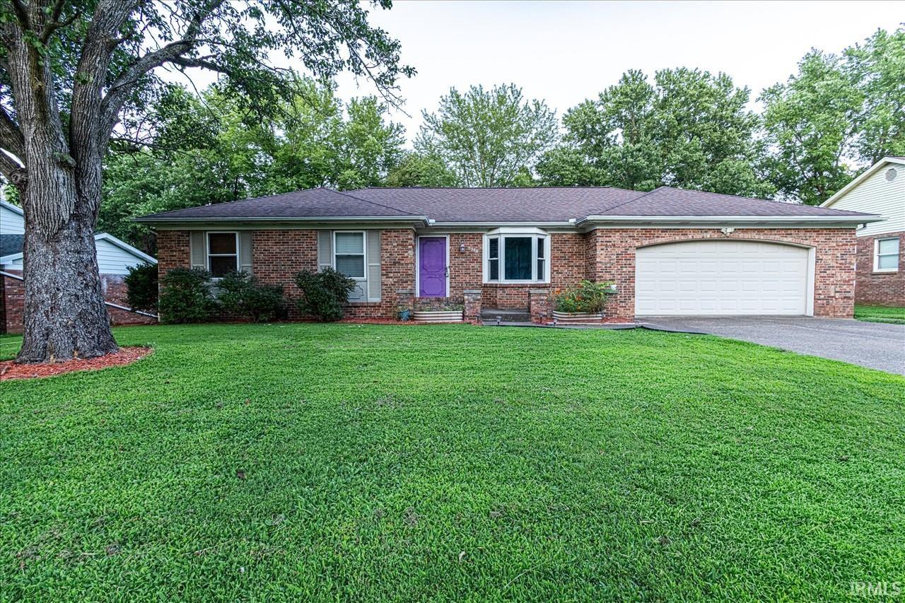 5388 Crestwood Drive Property Photo 1