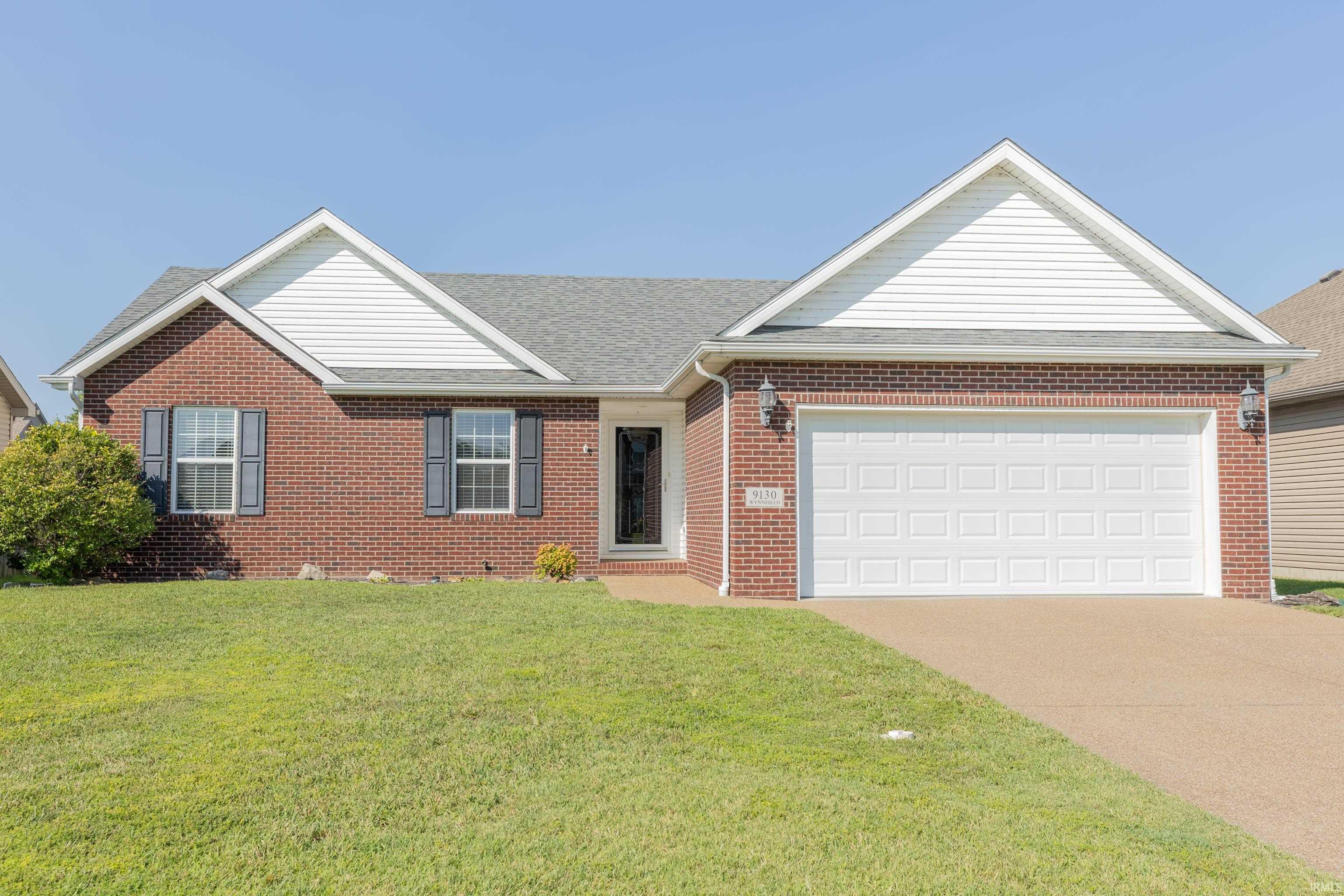 9130 Wynnfield Drive Property Photo 1