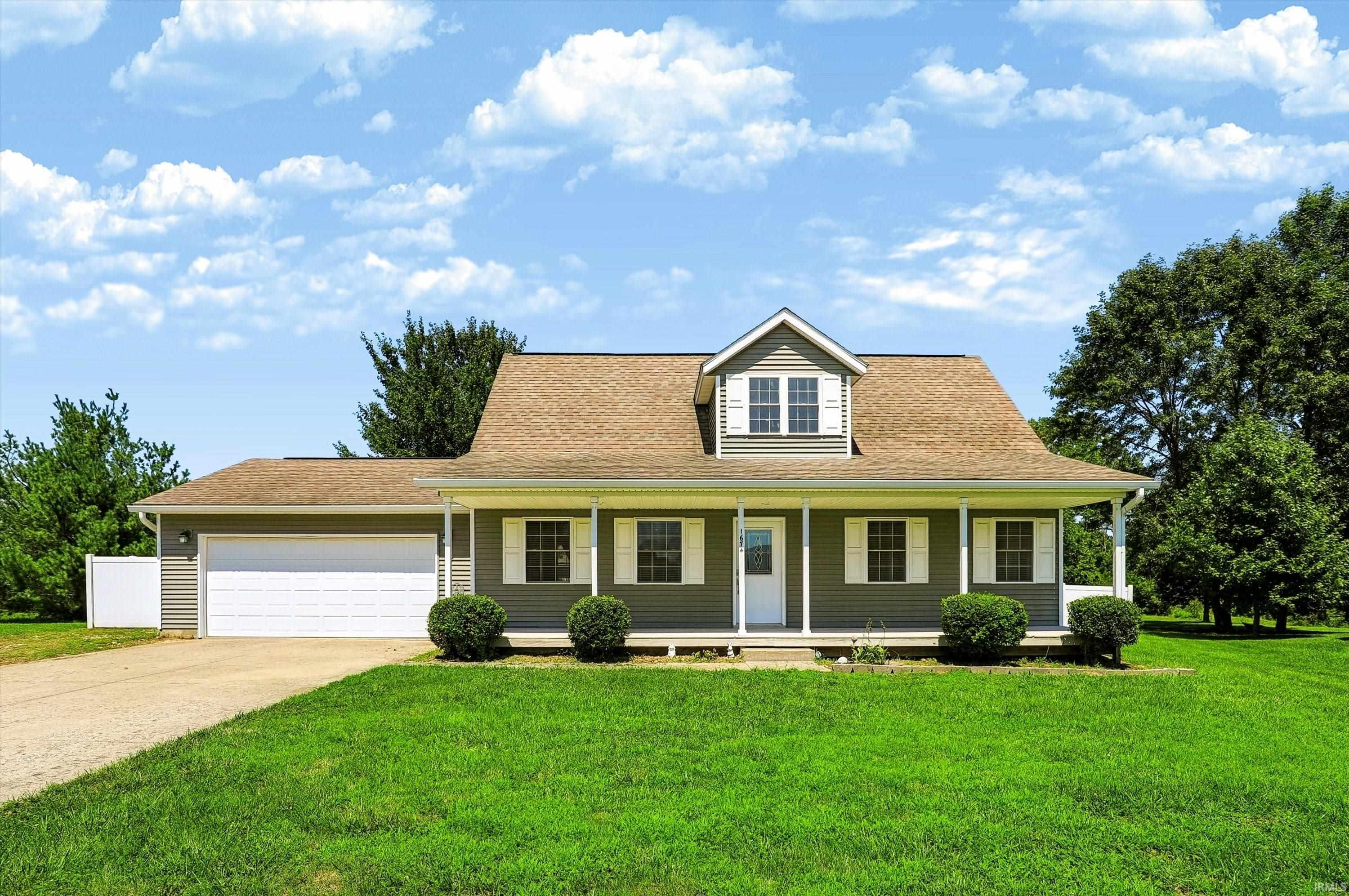 1674 Deer Haven Court Property Photo 1