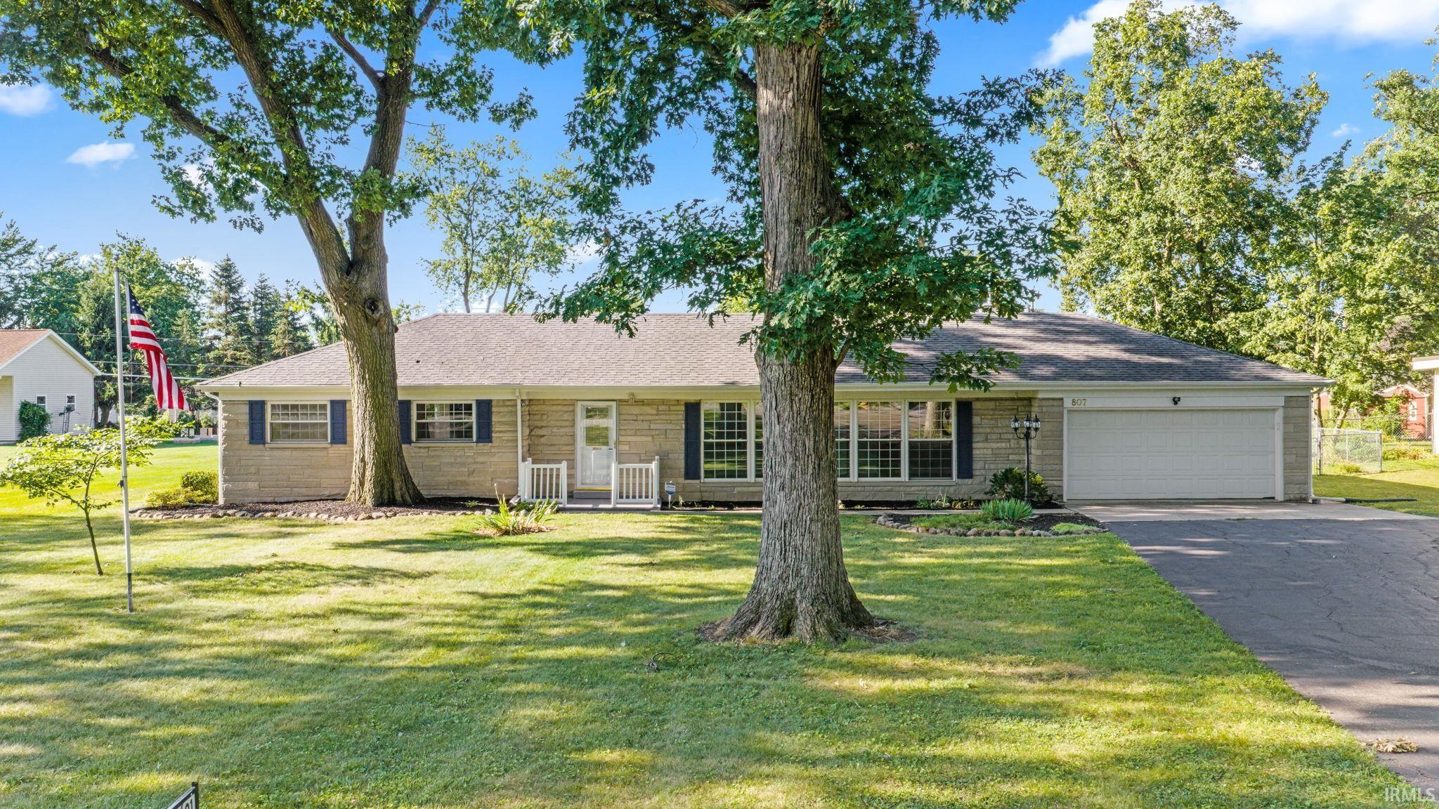 807 Ludwig Park Drive