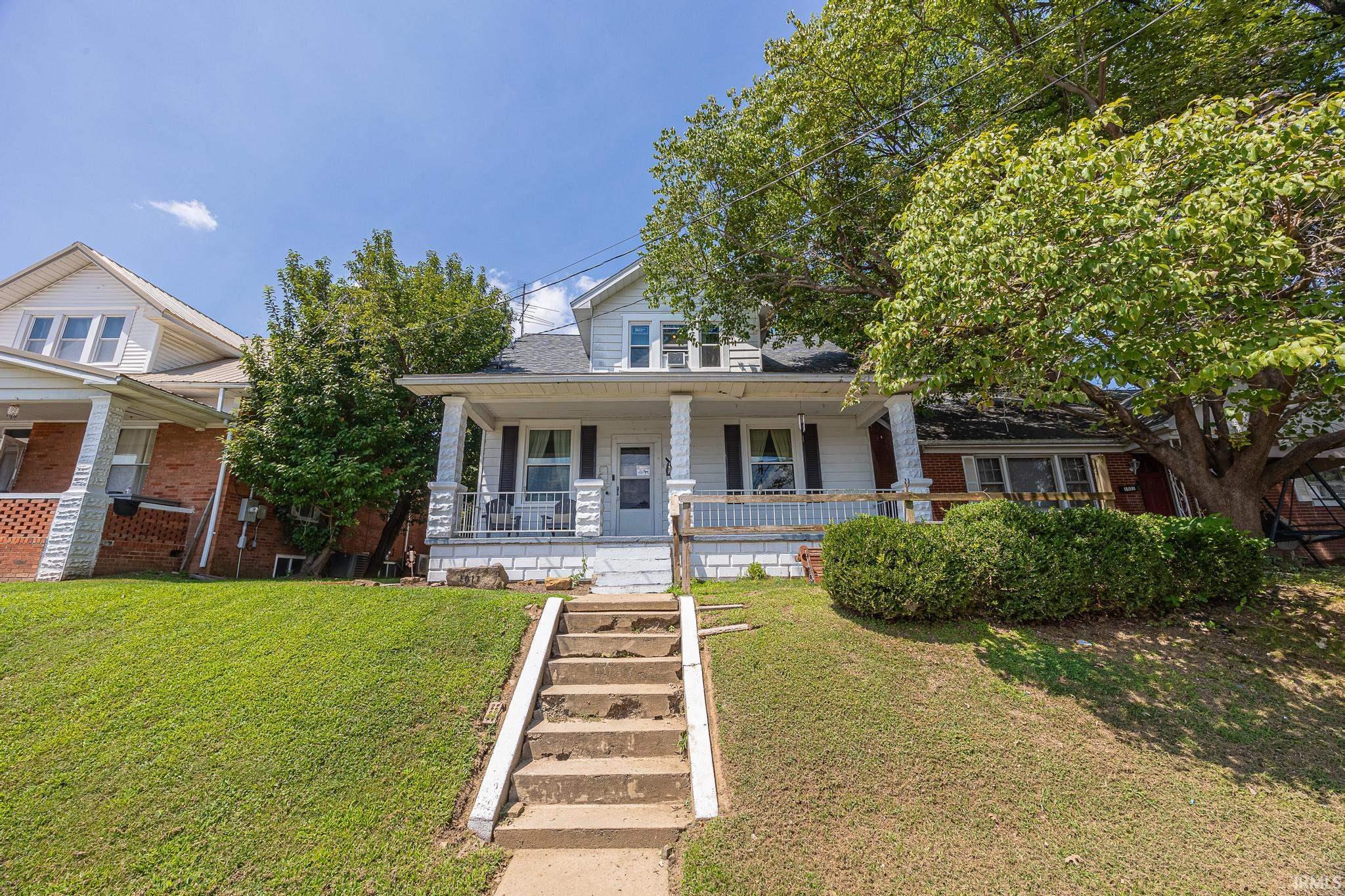 1017 11th Street Property Photo 1