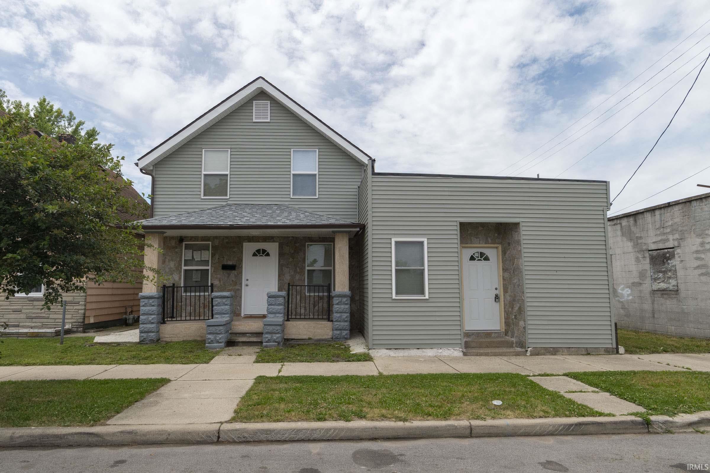 415 Harris Street Property Photo 1