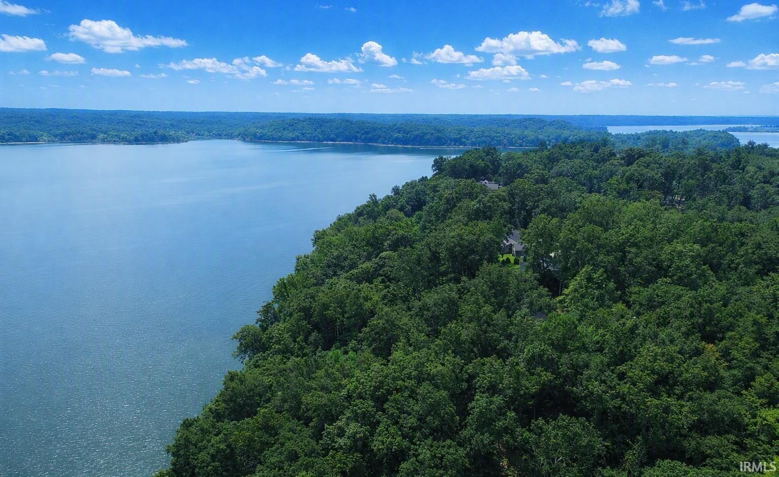 Lot 8 S Shady Side Drive Property Photo 1