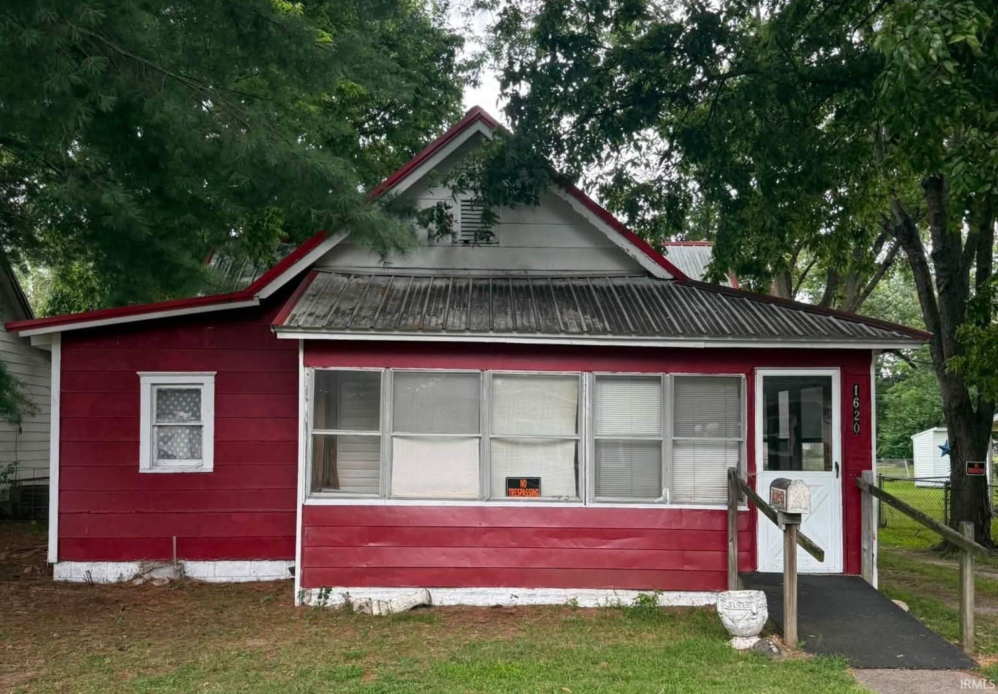 1620 Mentor Street Property Photo 1