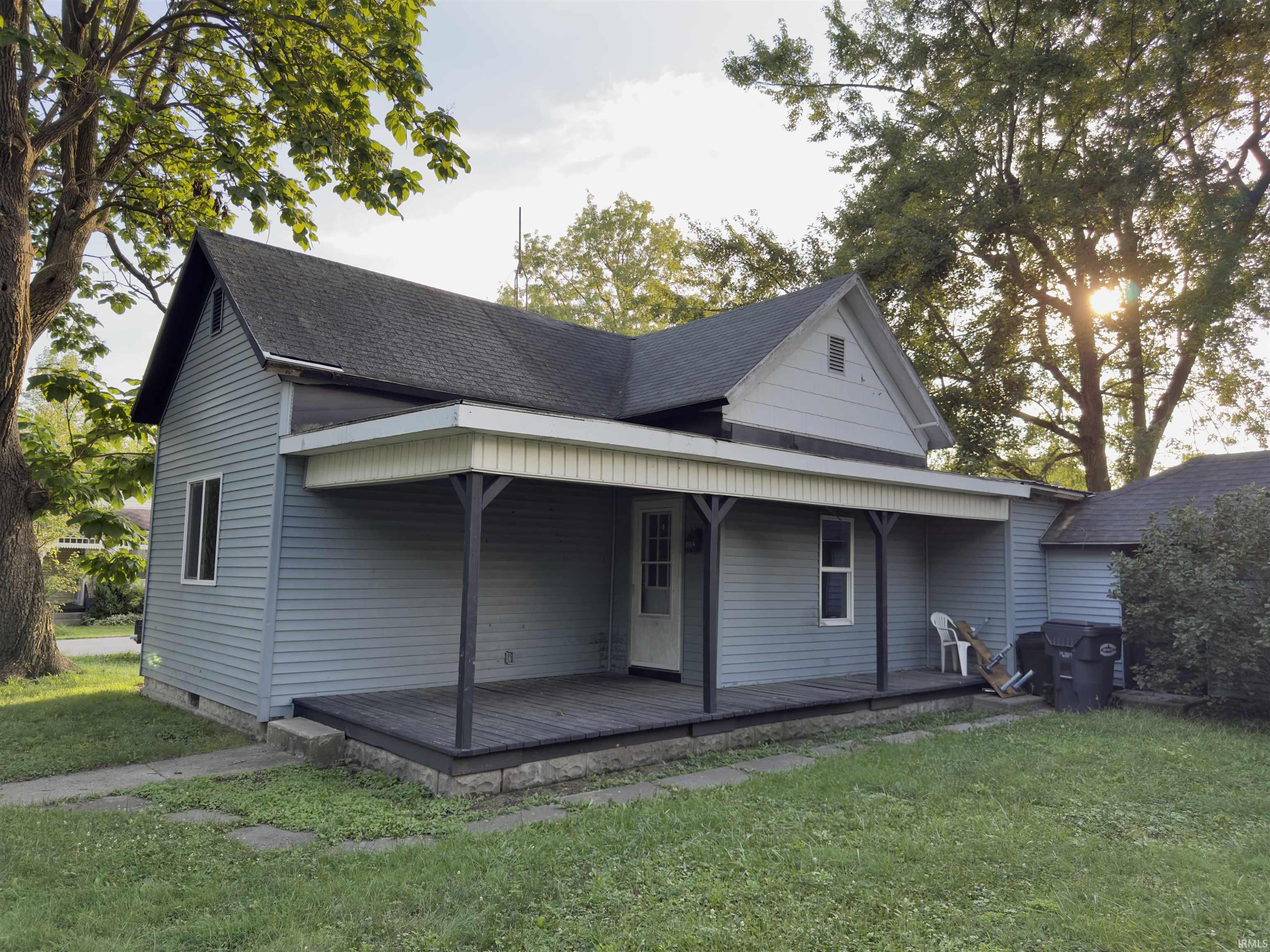 524 S Franklin Street Property Photo 1