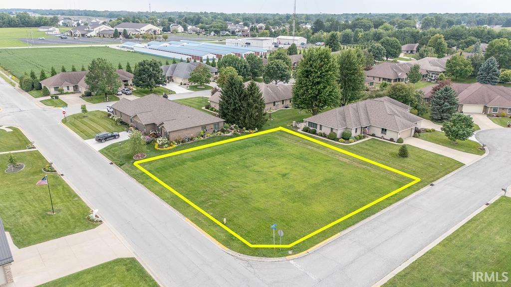 Lot 724 Kyle Lane Property Photo 1