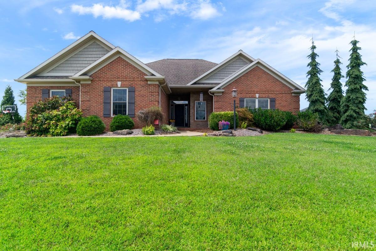 343 Sunshine Drive