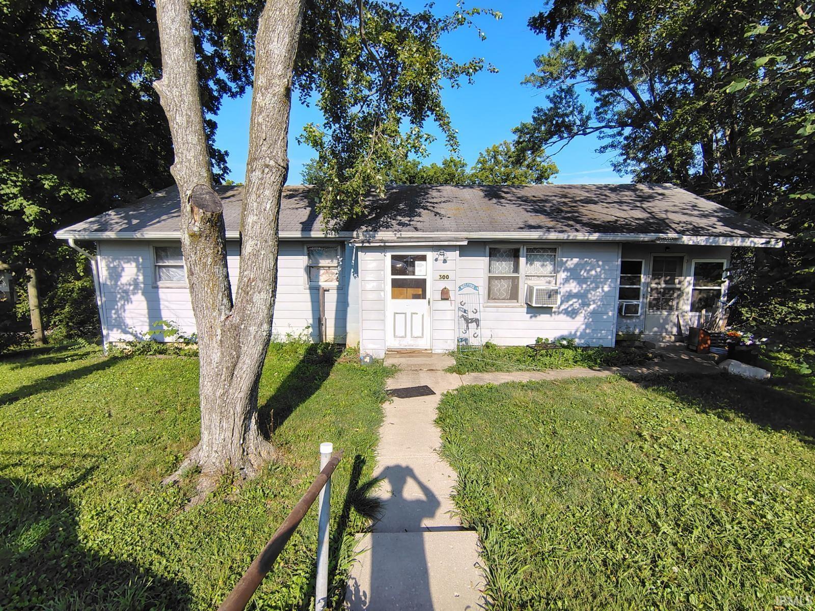 300 S Harrison Street Property Photo 1