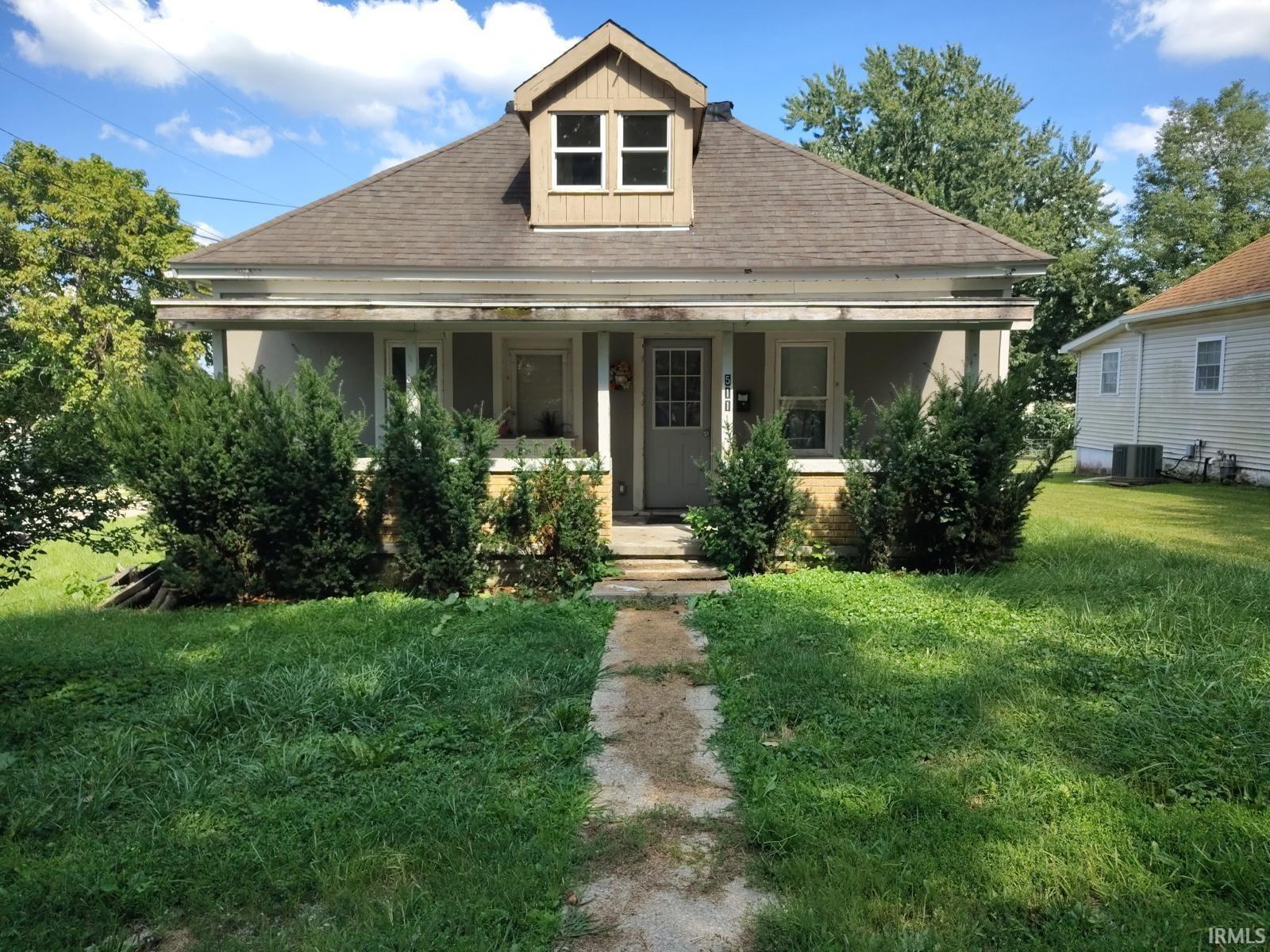 511 N Cauble Street Property Photo 1