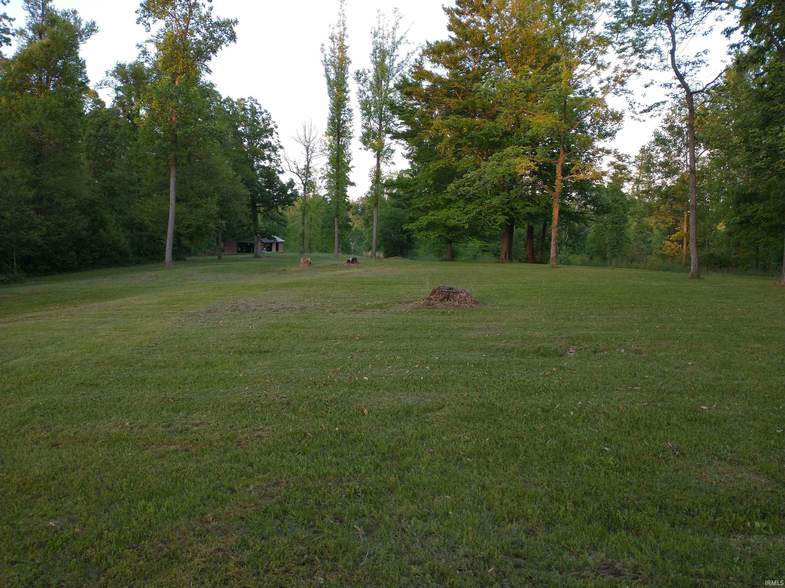 Tbd E Mcnutt Drive Property Photo 1