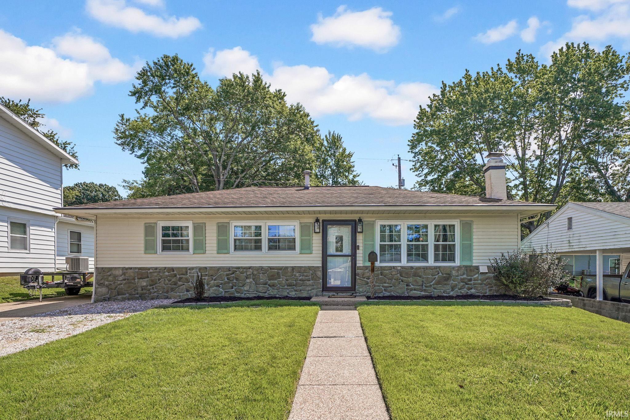 4337 Chadwick Road Property Photo 1