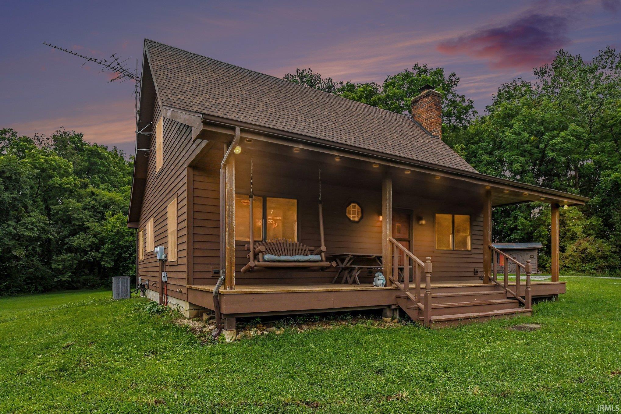16600 4b Road Property Photo 1
