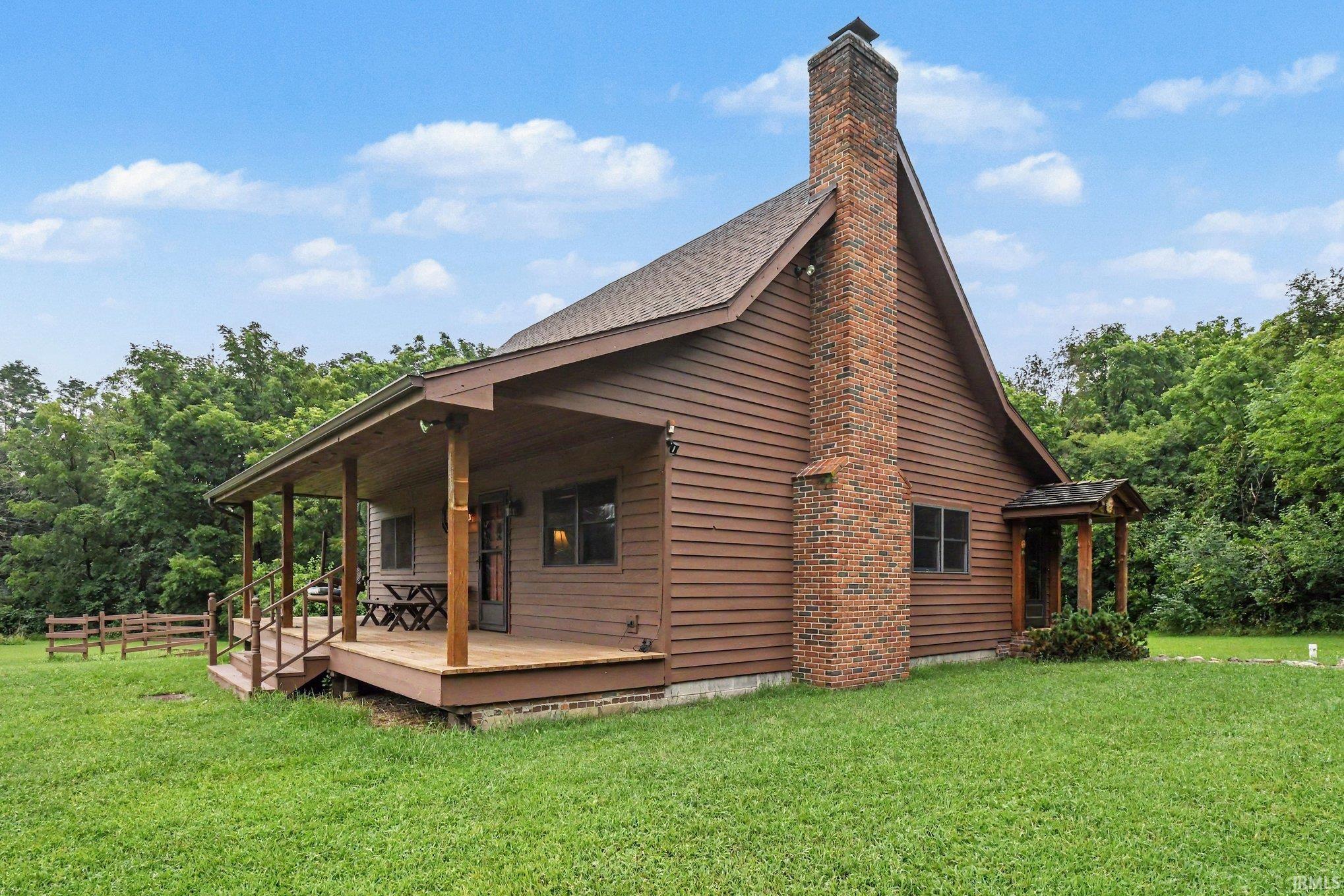 16600 4b Road Property Photo 1