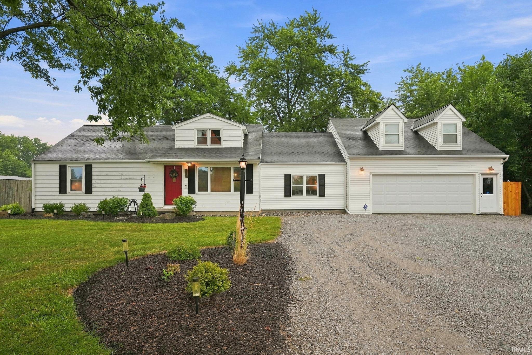 10920 Auburn Road Property Photo 1