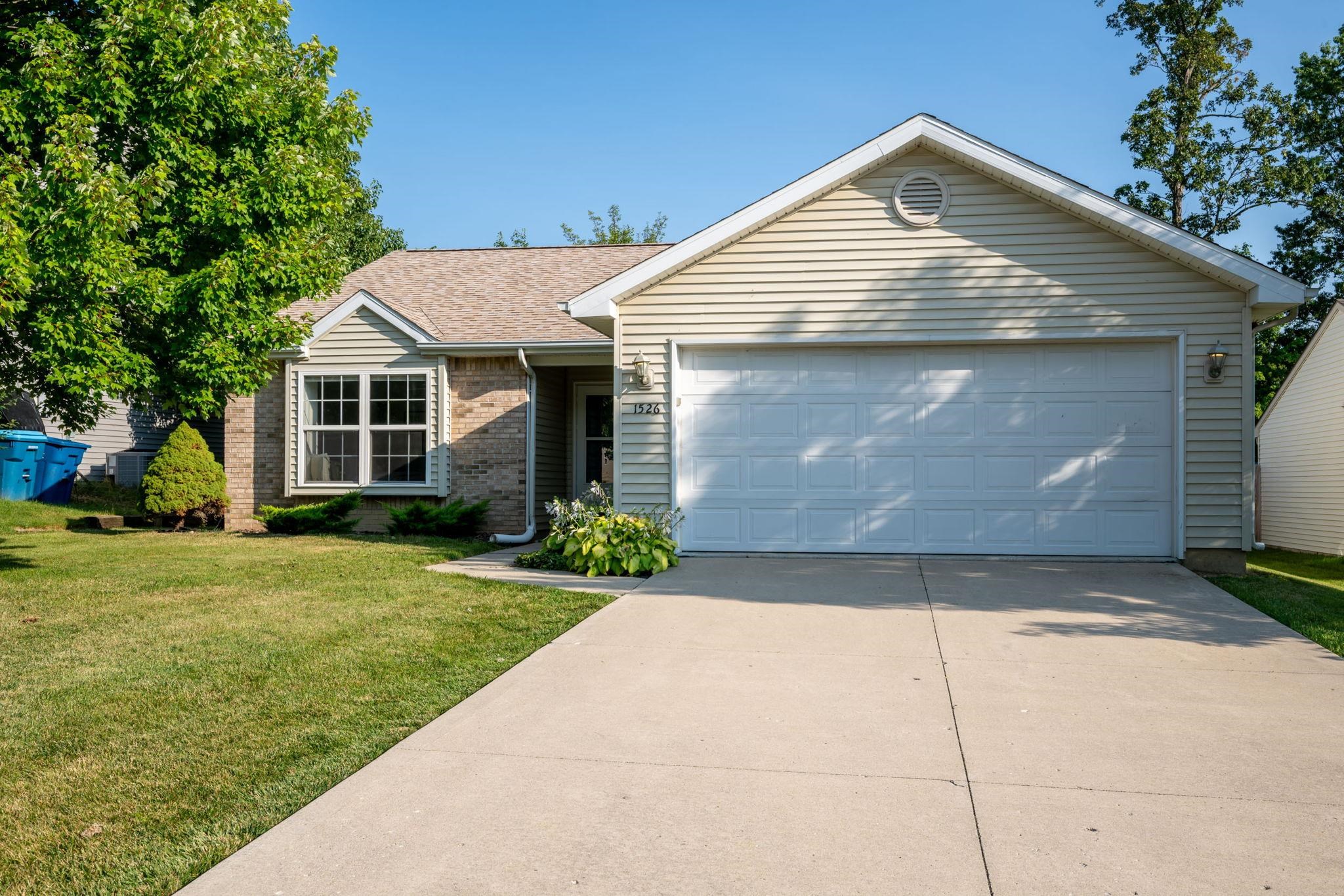 1526 Bear Claw Lane Property Photo 1