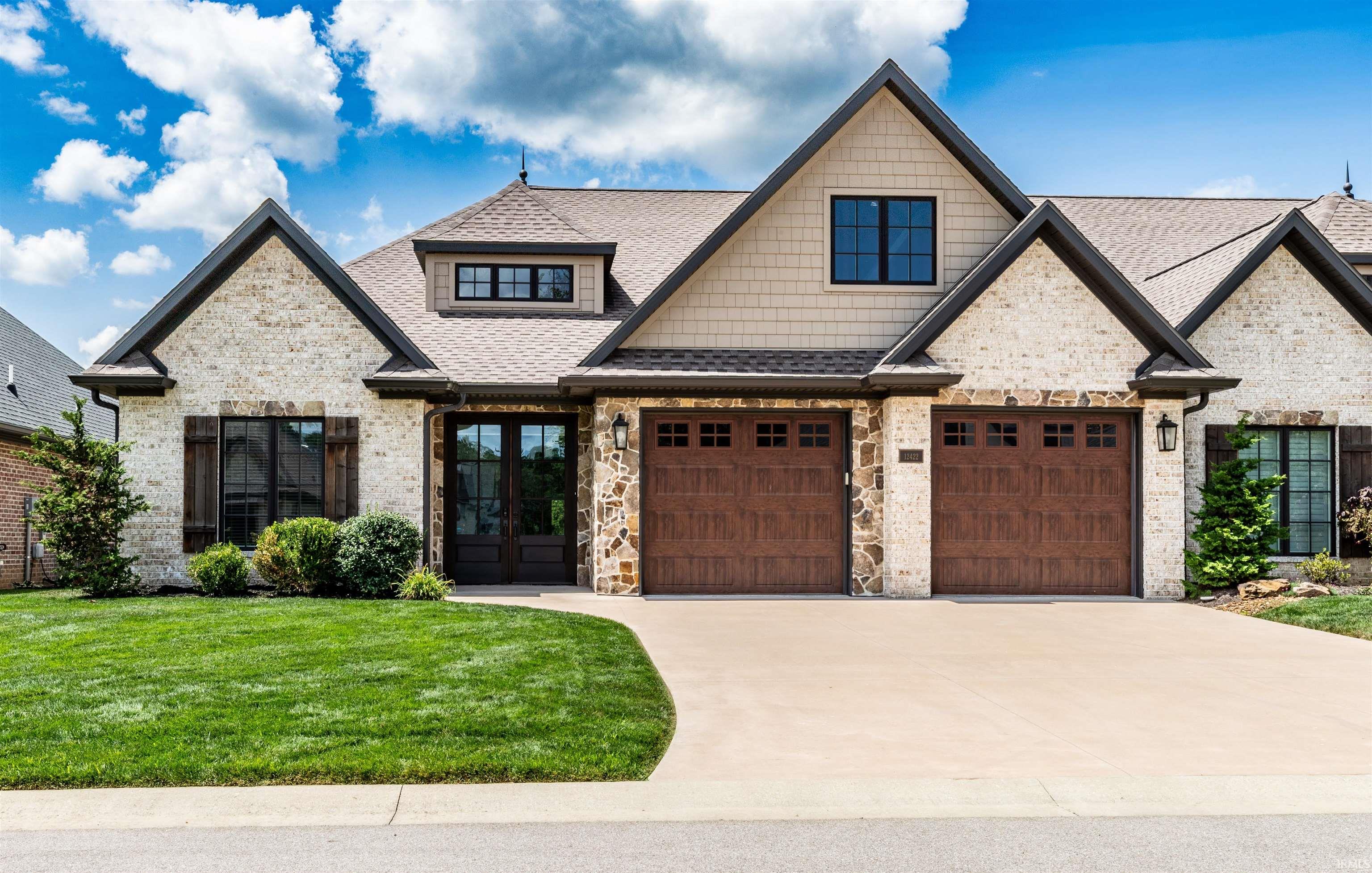 12422 Browning Manor Circle Property Photo 1