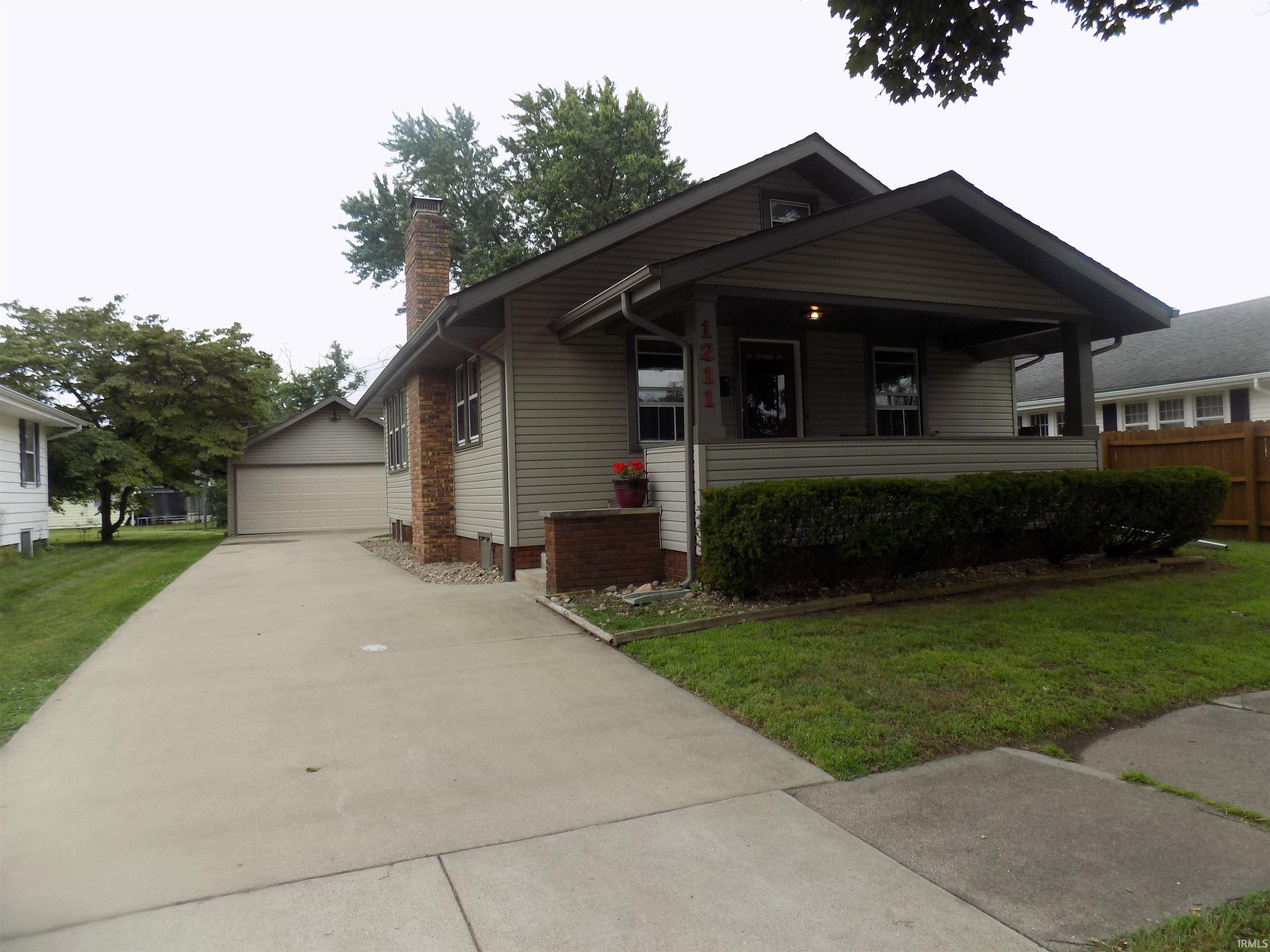 1211 Bower Street Property Photo 1