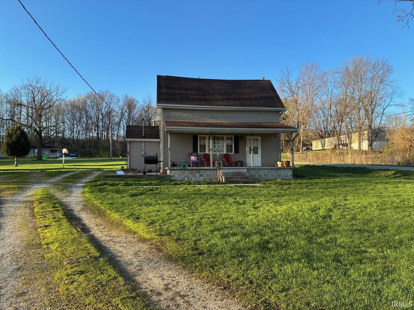 5421 N Riverside Road