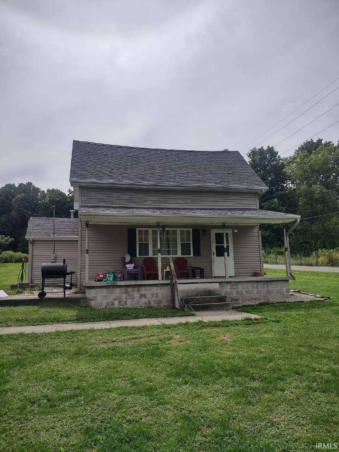 5421 N Riverside Road Property Photo 1