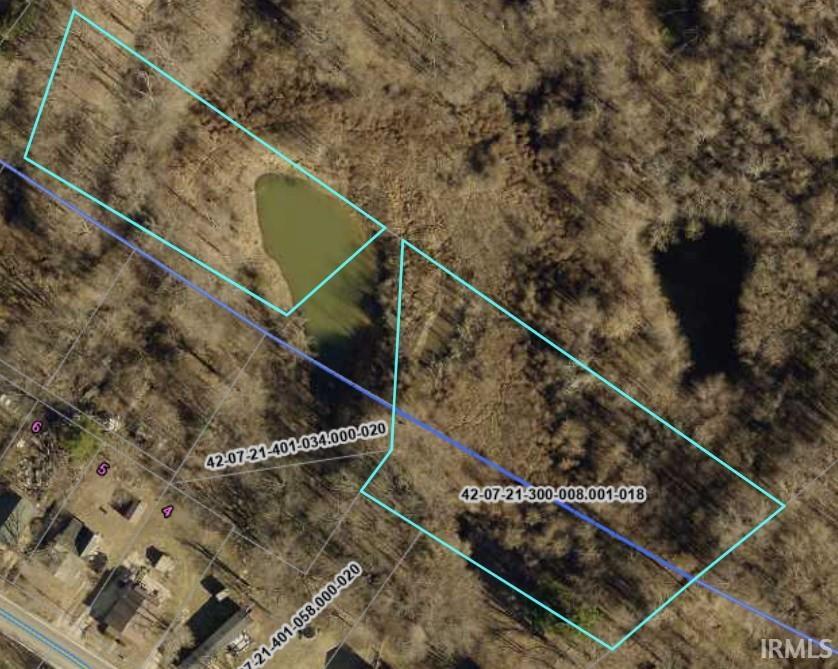 N State Road 550 Road Property Photo 1