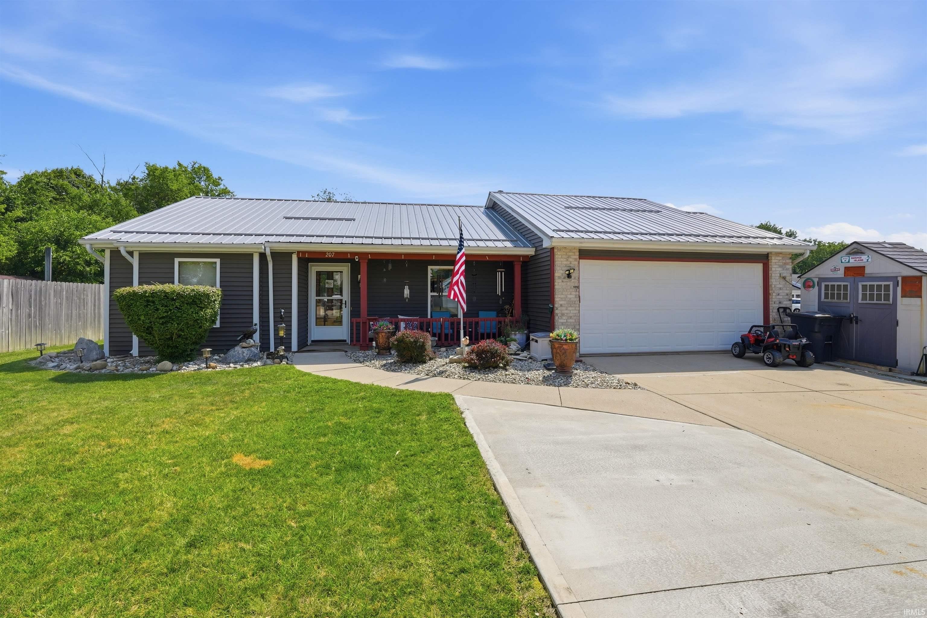 207 Vice Boulevard