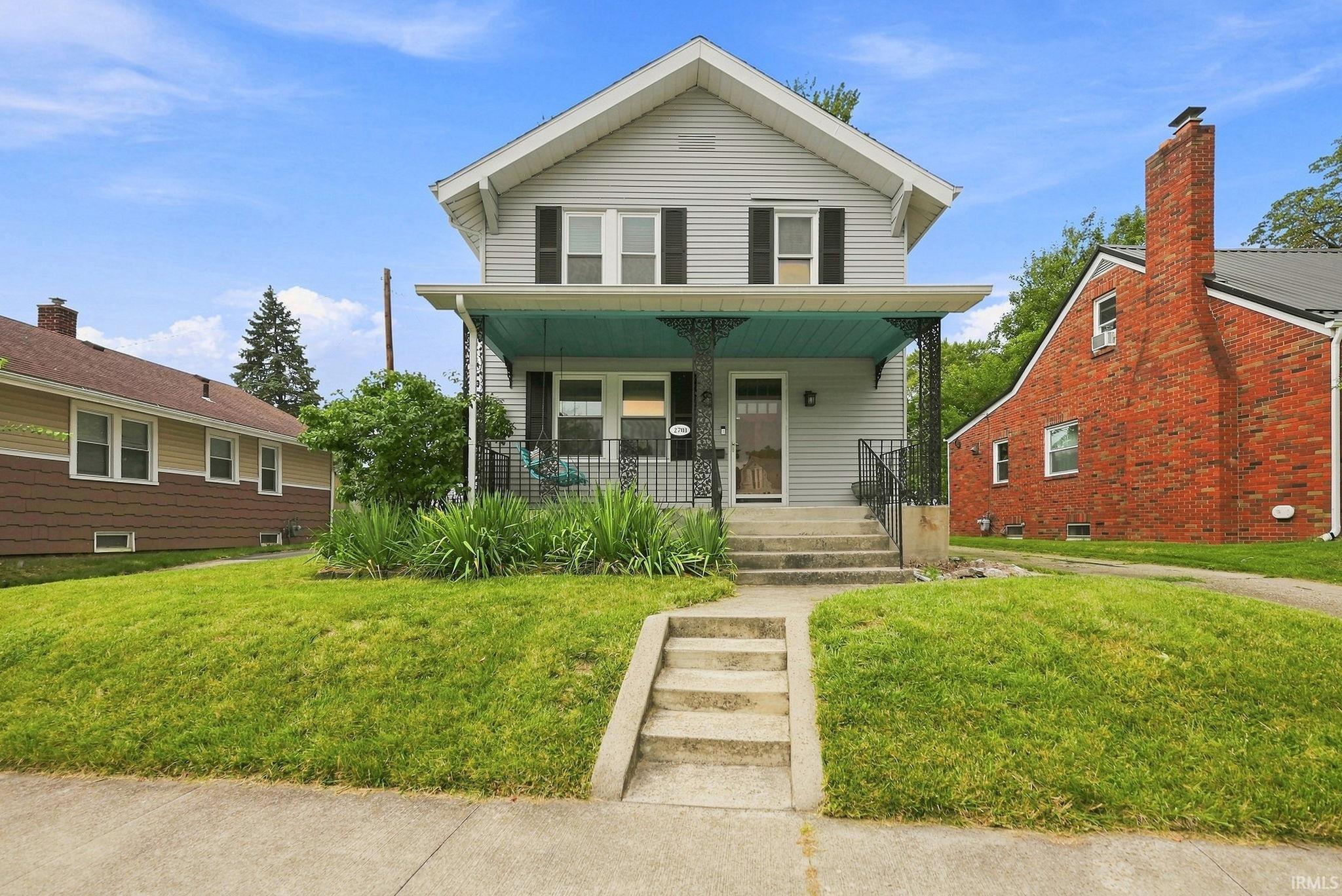 2701 Woodward Avenue Property Photo 1