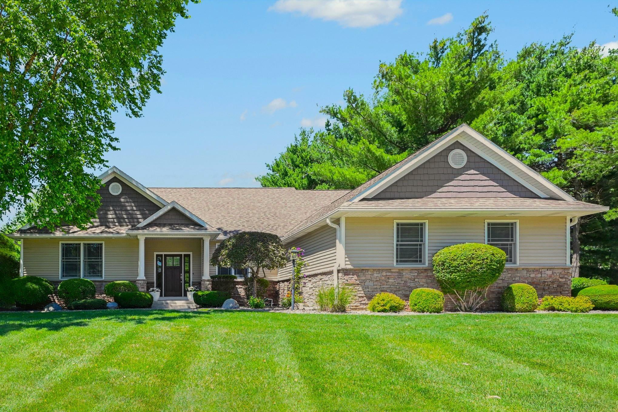 30203 Copperwoods Drive Property Photo 1
