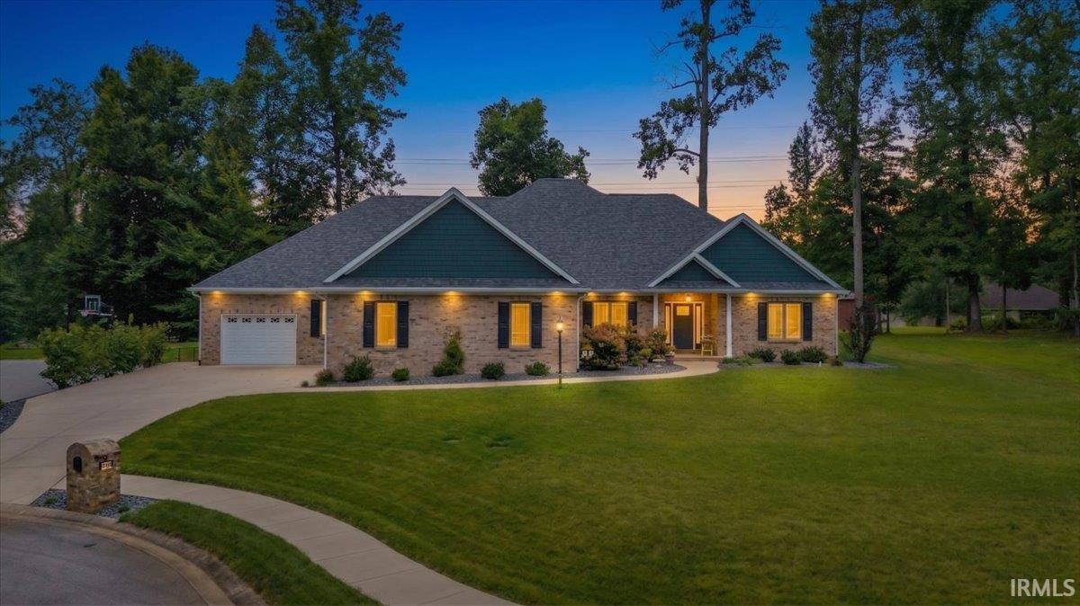 6213 Pembrooke Drive Property Photo 1