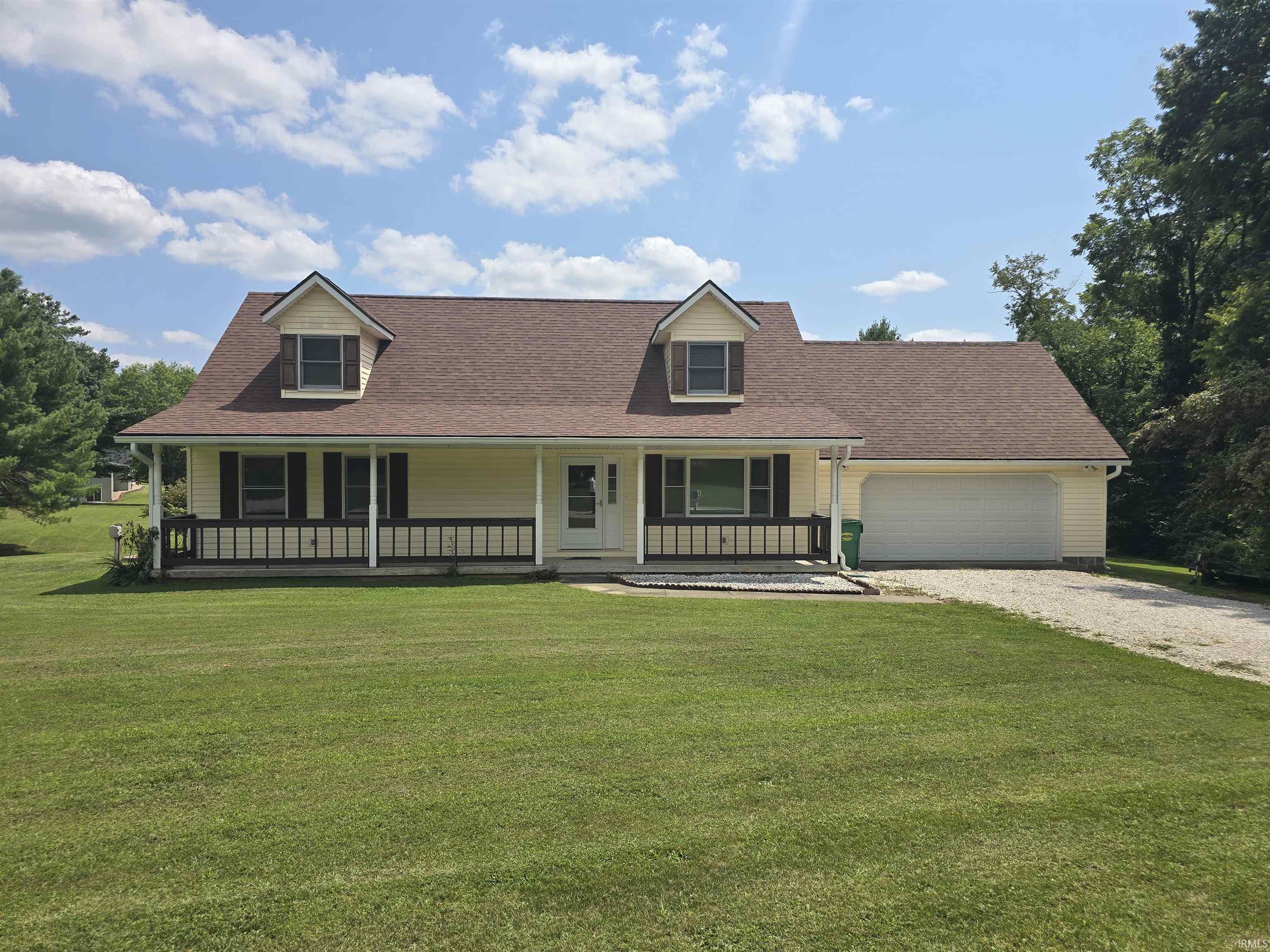 186 Ryan Court Property Photo 1